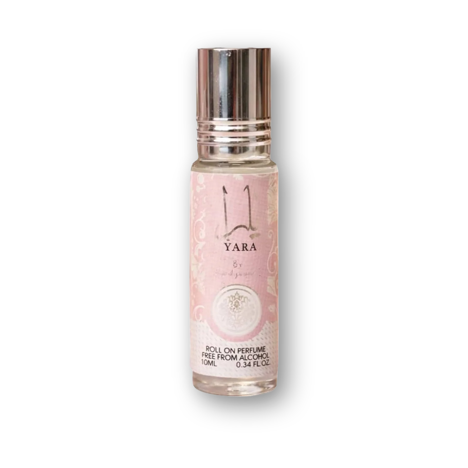 Ard Al Zaafaran Yara EDP For Women Roll On Perfume Oil