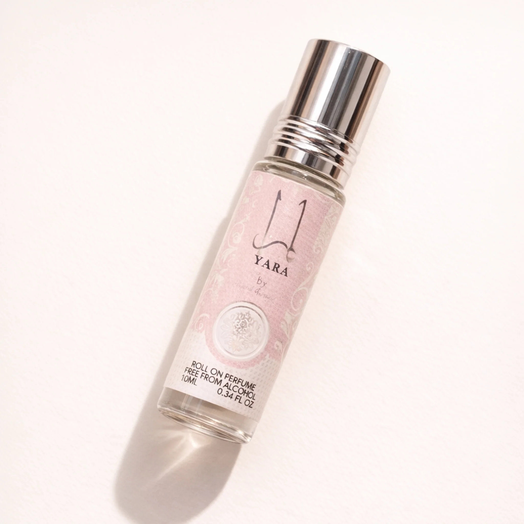 Ard Al Zaafaran Yara EDP For Women Roll On Perfume Oil - Image 2
