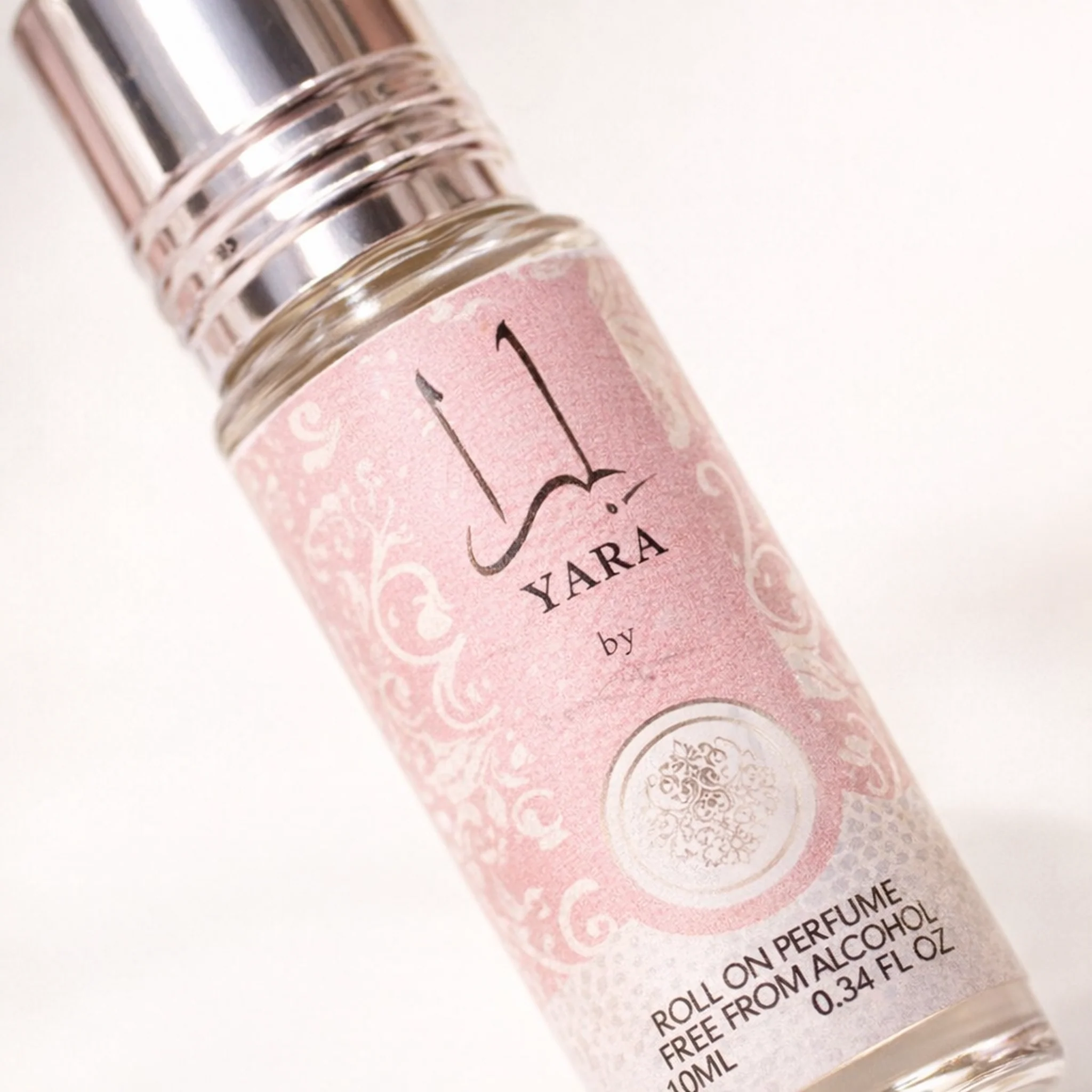 Ard Al Zaafaran Yara EDP For Women Roll On Perfume Oil - Image 3