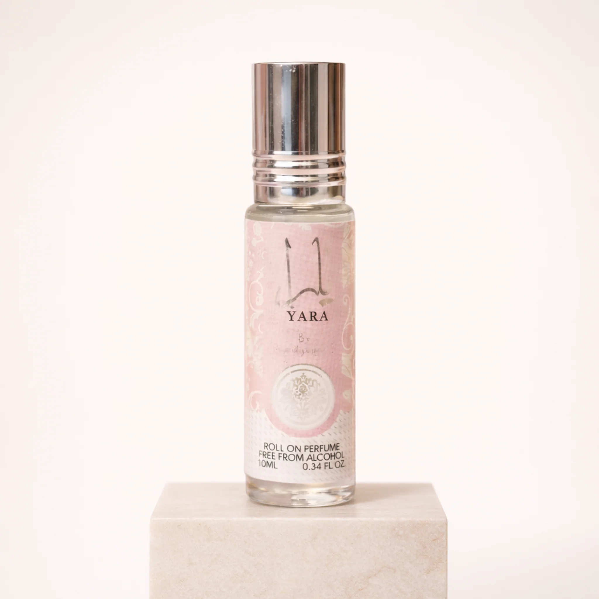 Ard Al Zaafaran Yara EDP For Women Roll On Perfume Oil - Image 4