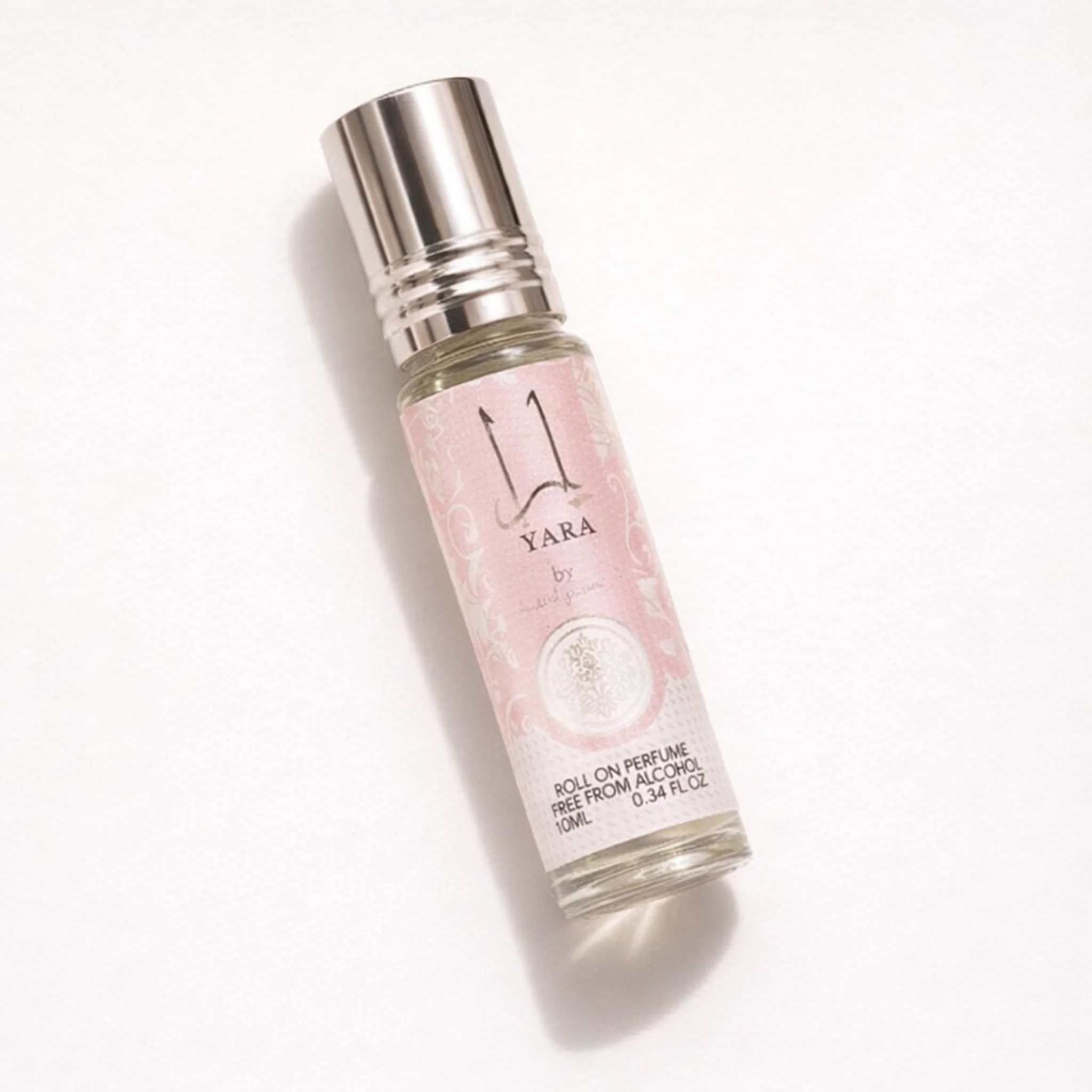Ard Al Zaafaran Yara Roll On Perfume Oil EDP For Women - Image 2