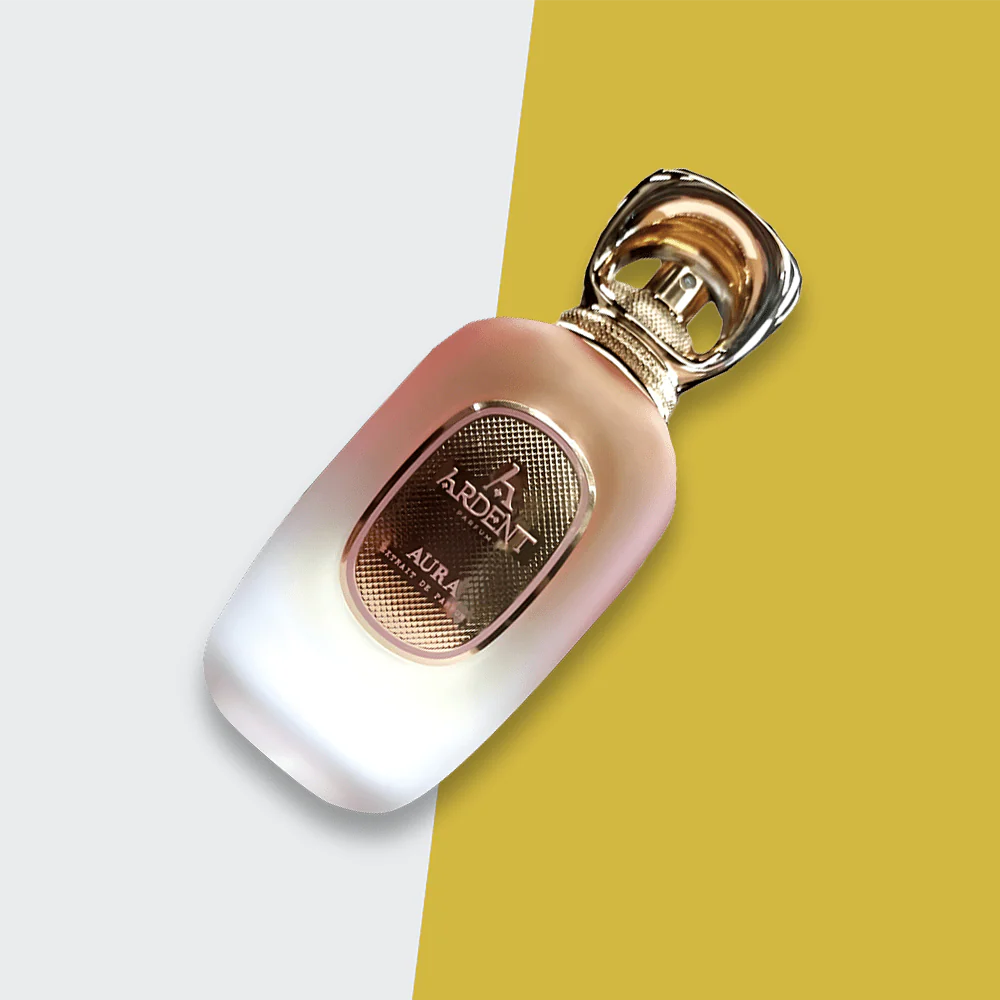 Ardent Aura Extrait De Parfum - Image 2