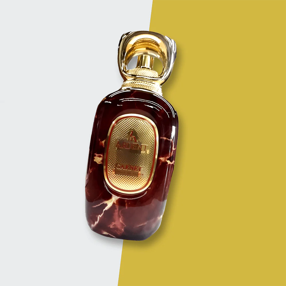 Ardent Garnet Extrait De Parfum - Image 3