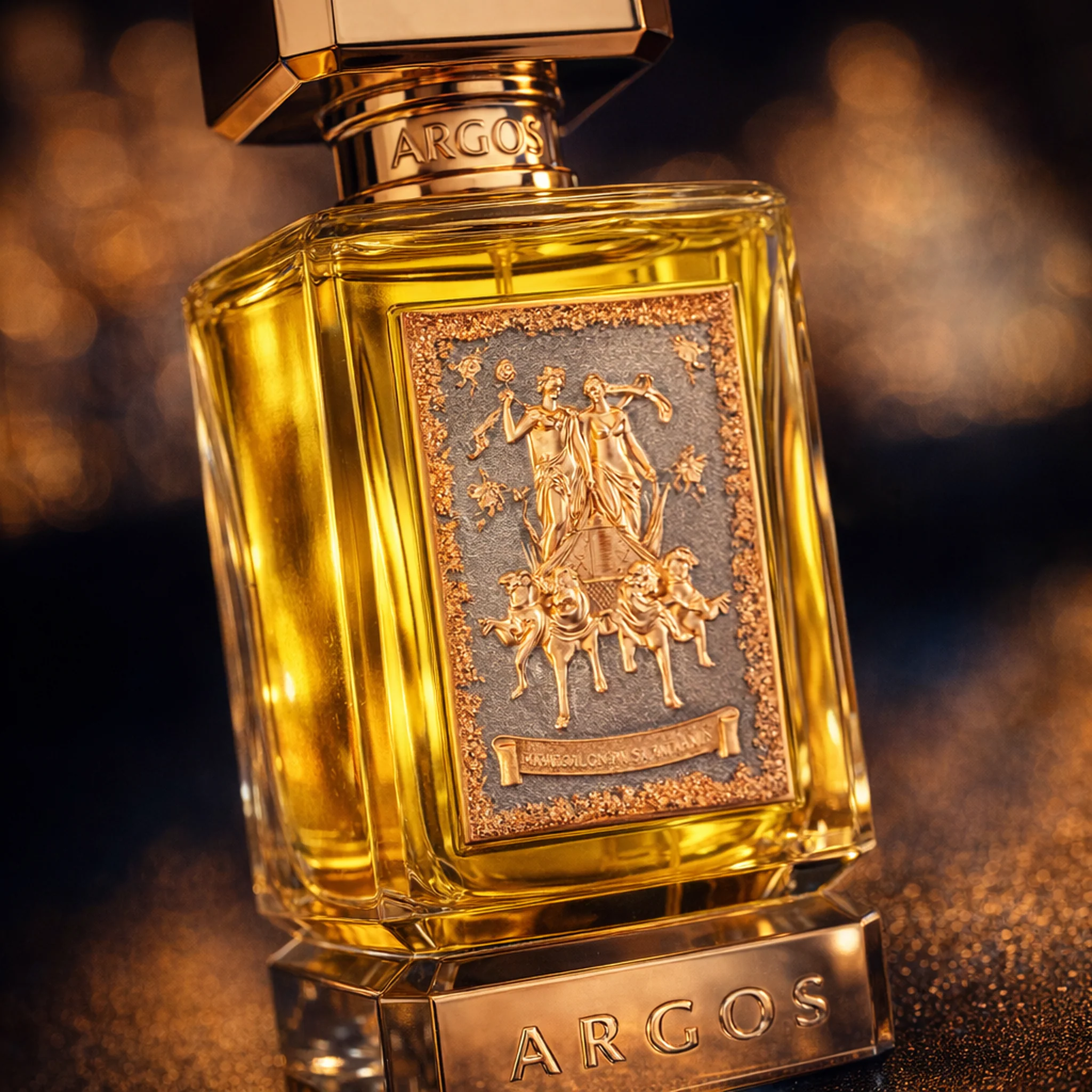 Argos Triumph of Bacchus EDP - Image 3