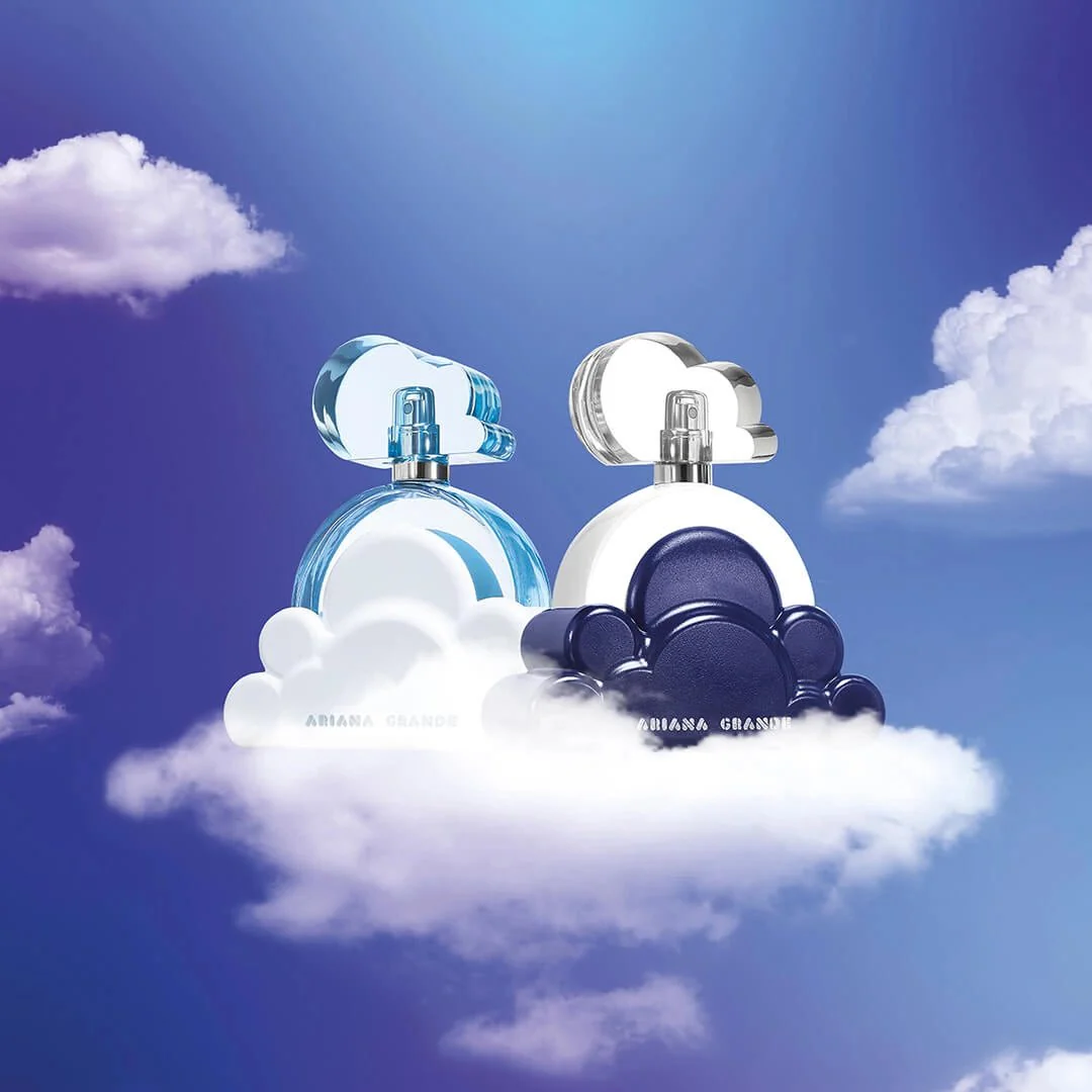 Ariana Grande Cloud 2.0 Intense EDP - Image 3