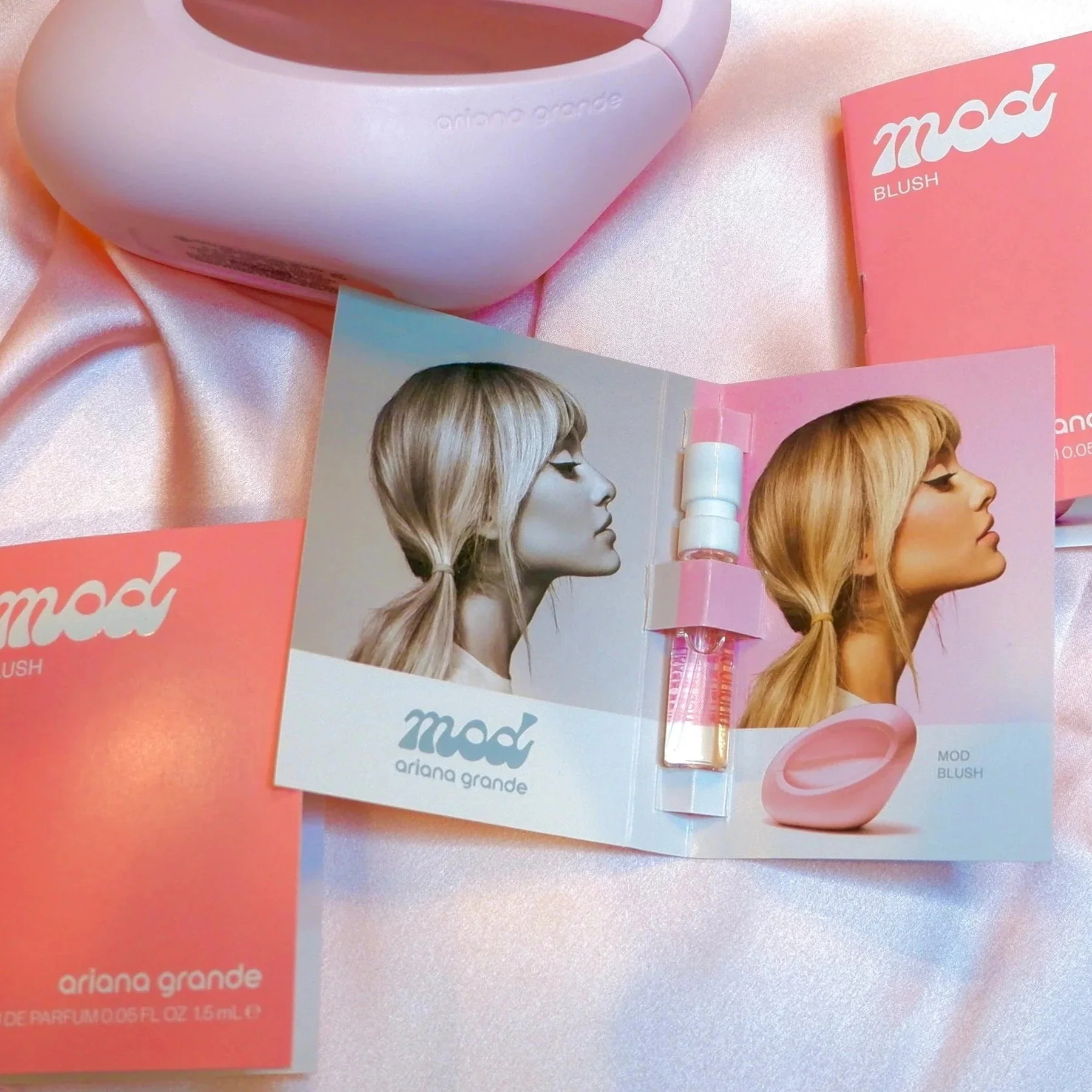 Ariana Grande Mod Blush EDP - Image 4