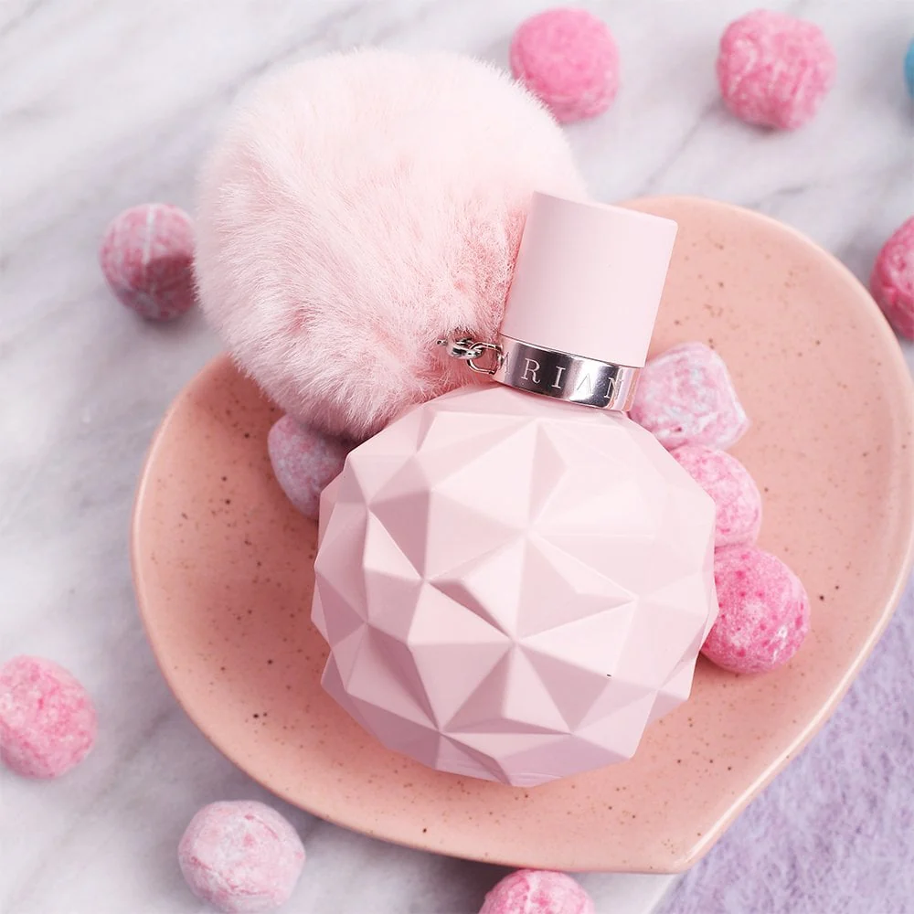 Ariana Grande Sweet Like Candy Body Souffle Cream - Image 4