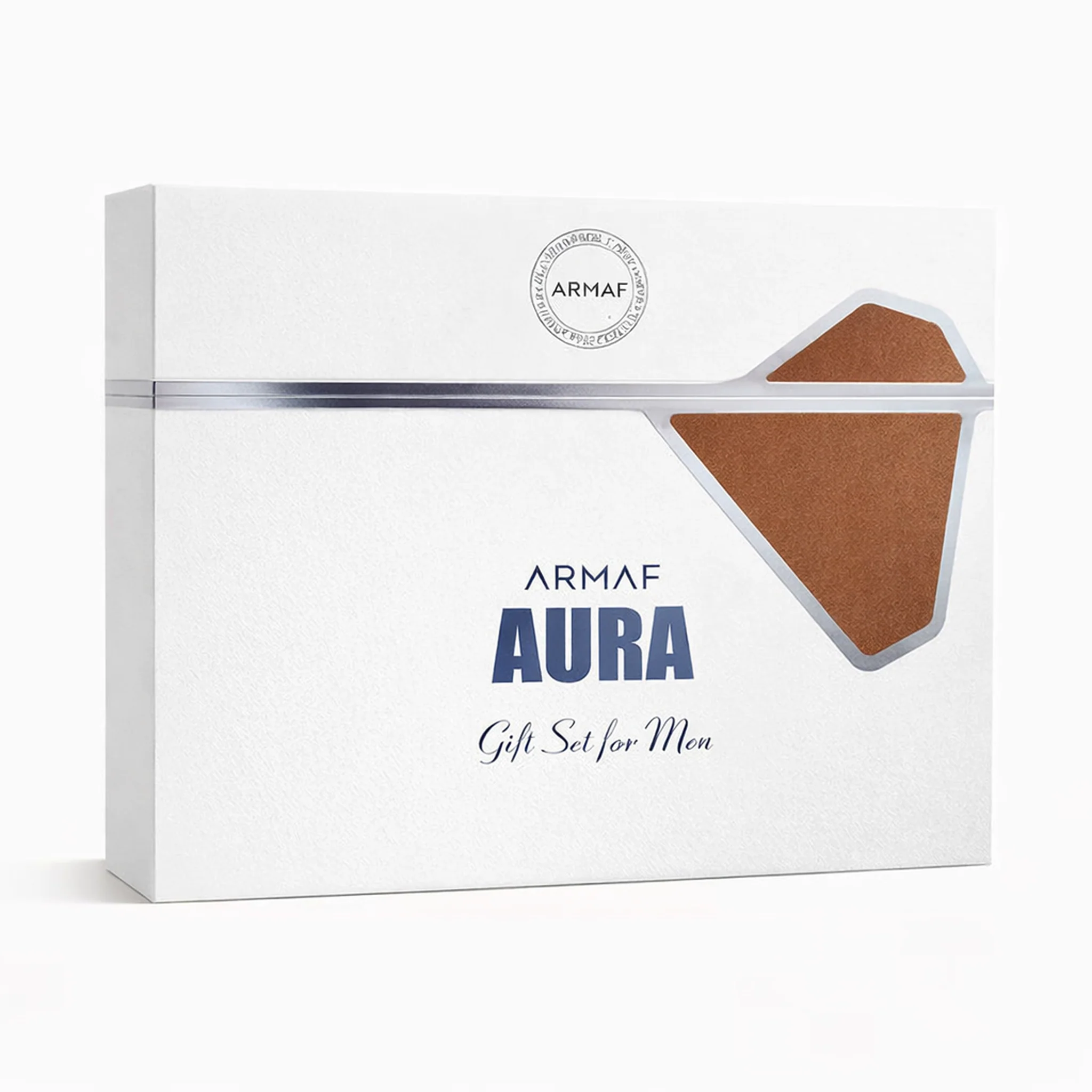 Armaf Aura Gift Set for Him - Image 2
