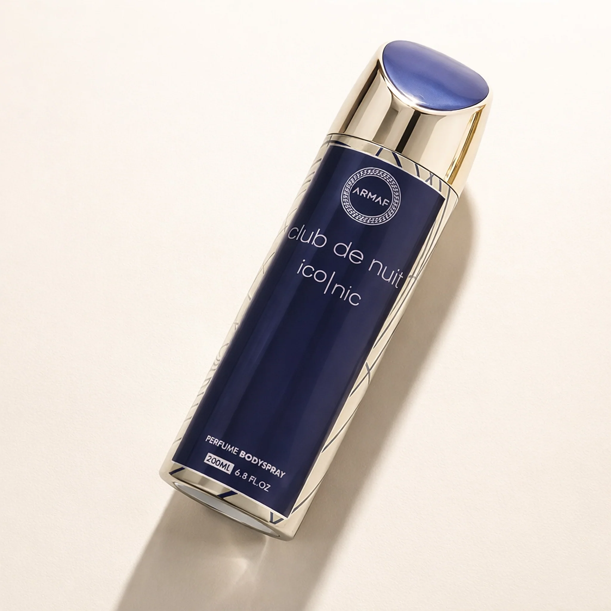 Armaf Club de Nuit Blue Iconic Body Mist - Image 2