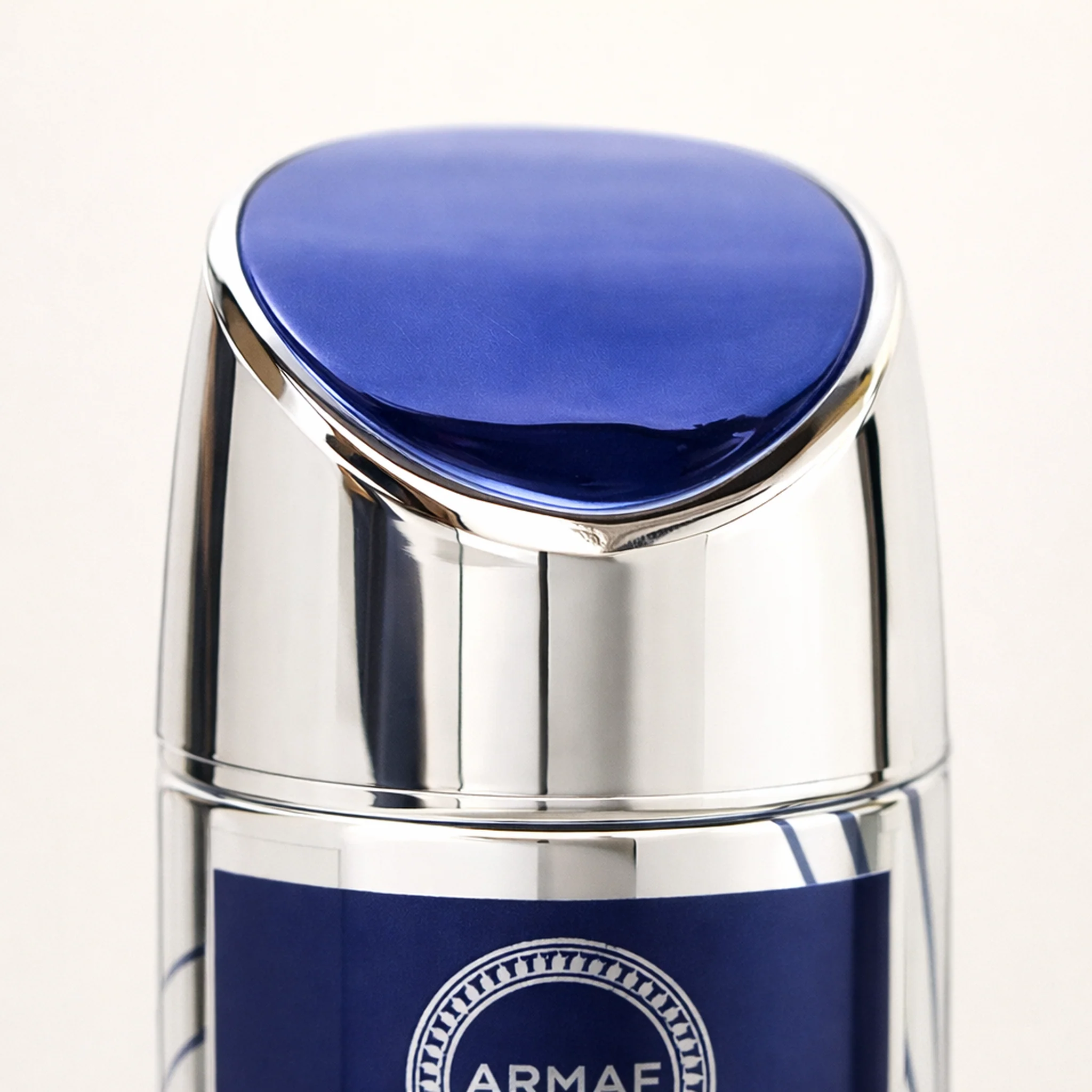 Armaf Club de Nuit Blue Iconic Body Spray - Image 5