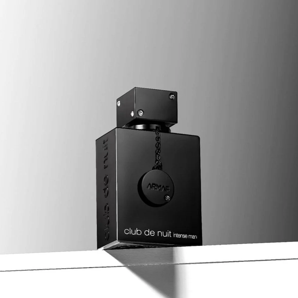 Armaf Club De Nuit Intense Man Deodorant Stick - Image 3