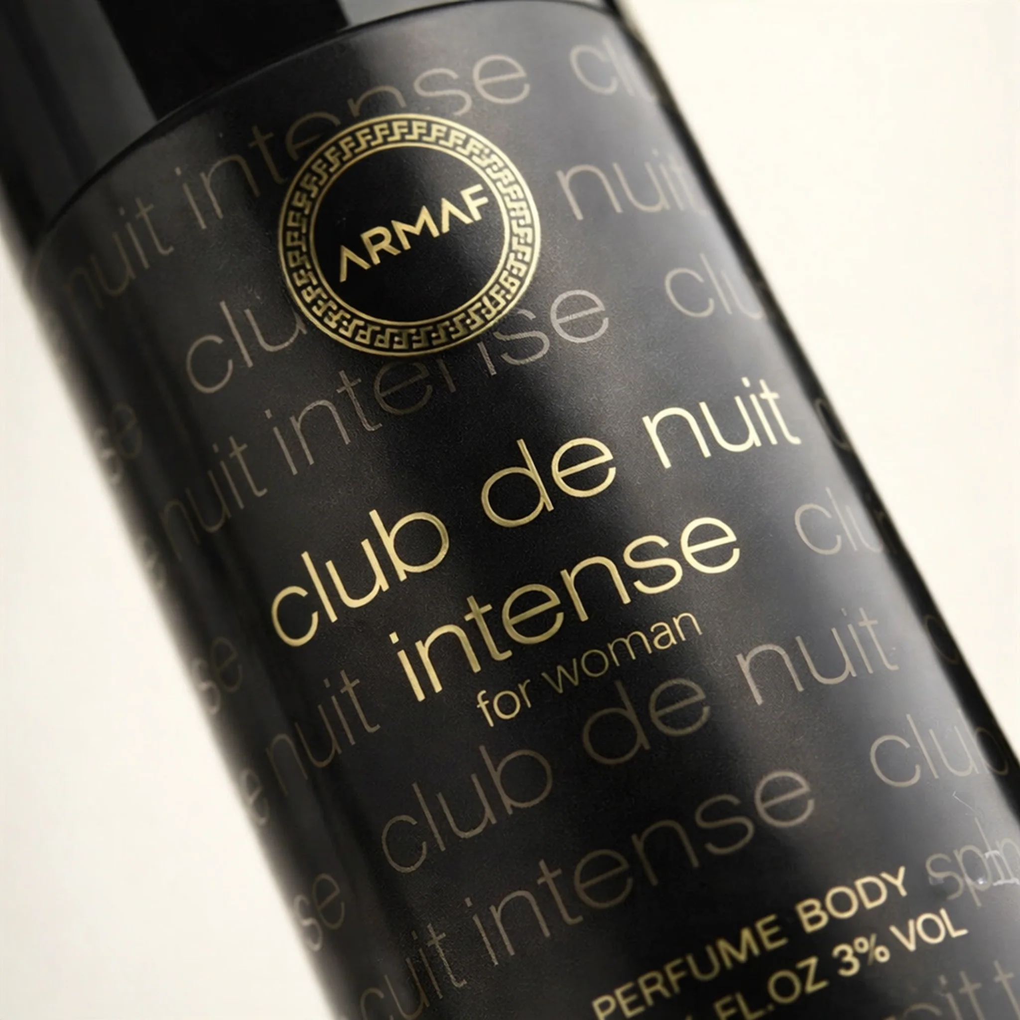 Armaf Club De Nuit Intense Woman Body Spray - Image 3