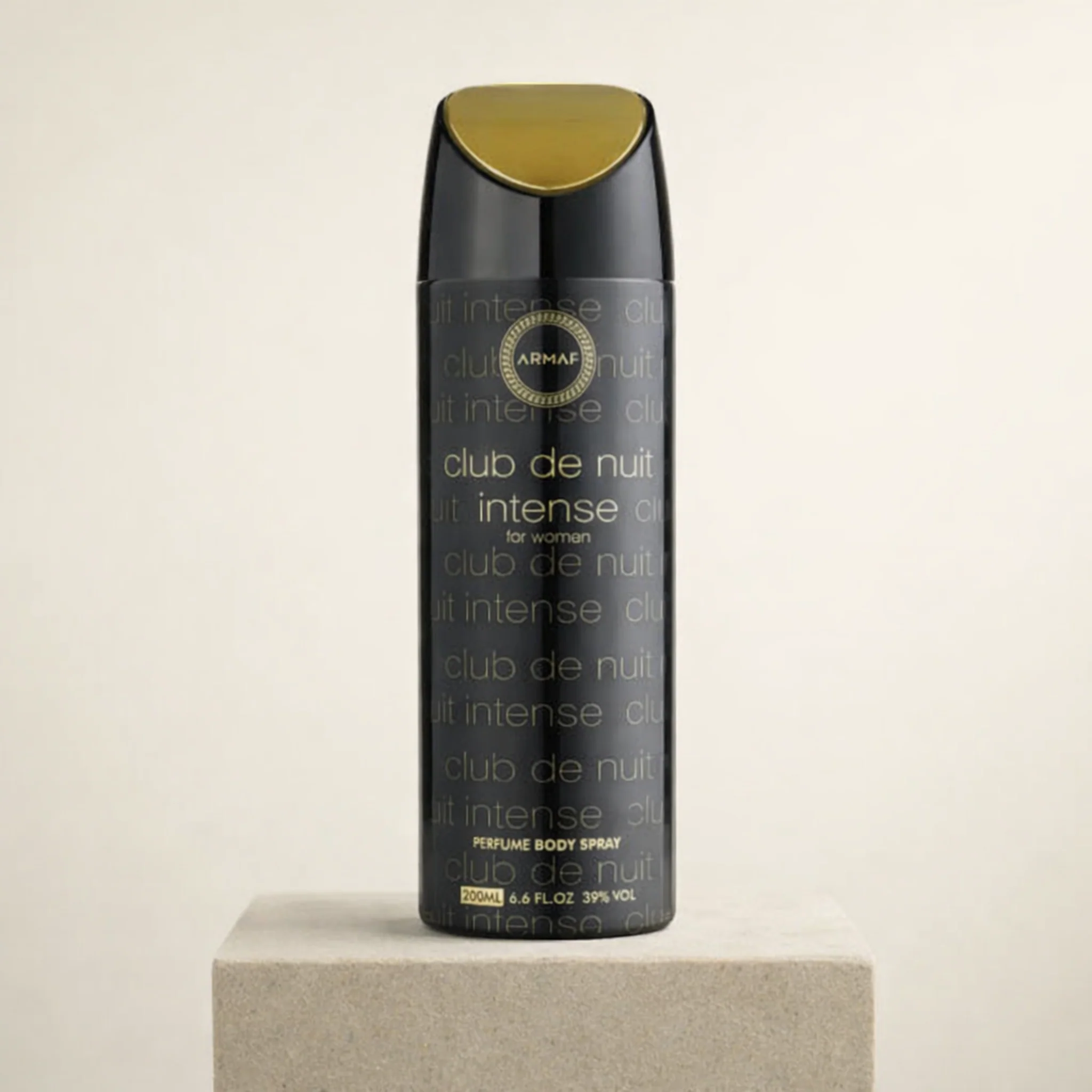 Armaf Club De Nuit Intense Woman Body Spray - Image 4