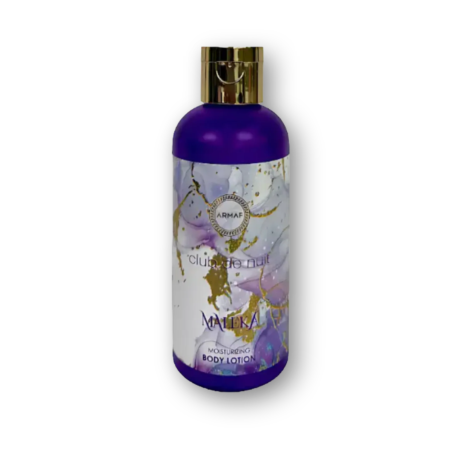 Armaf Club De Nuit Maleka Body Lotion