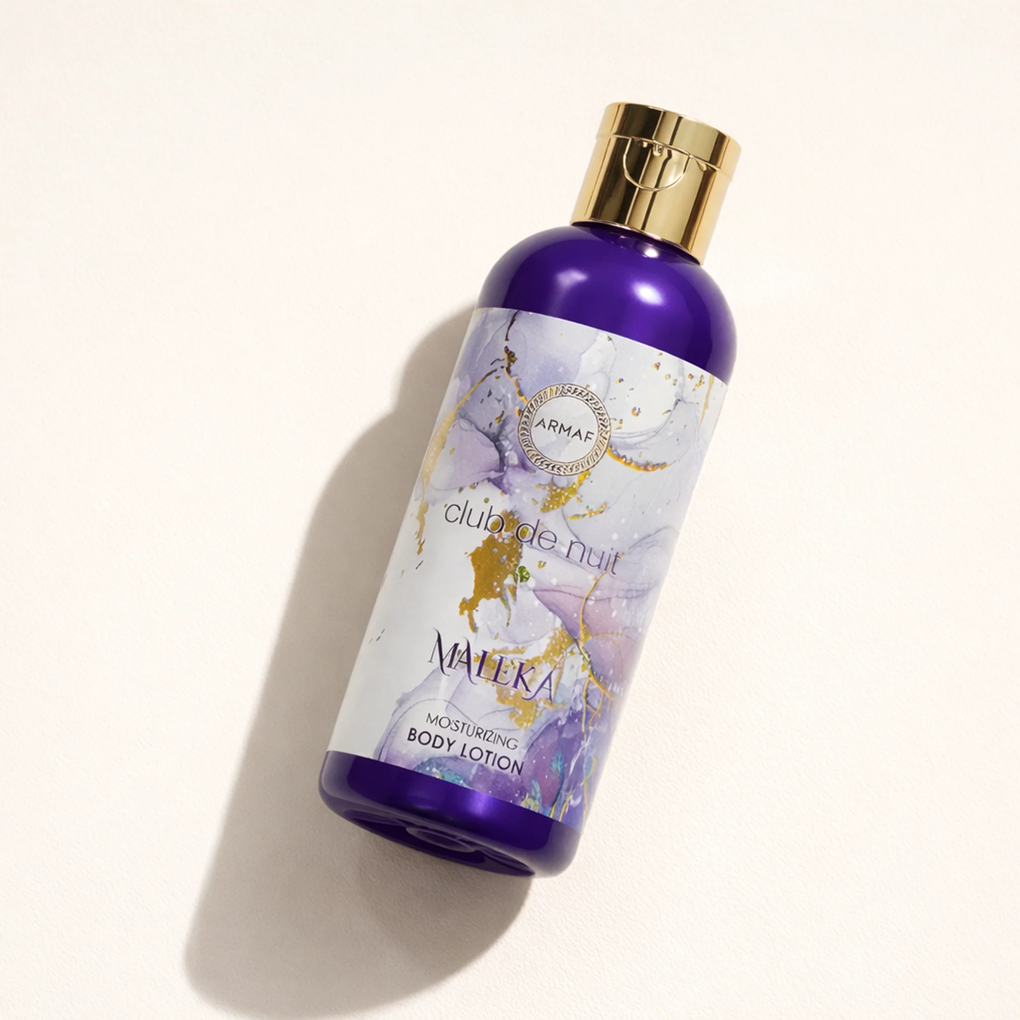 Armaf Club De Nuit Maleka Body Lotion - Image 2