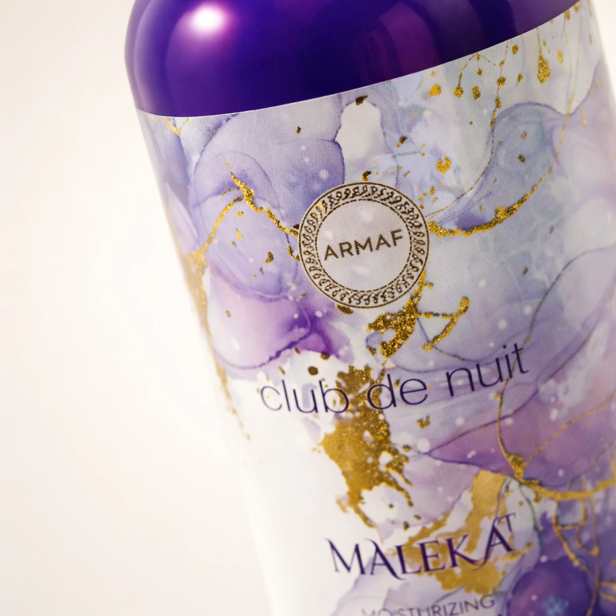 Armaf Club De Nuit Maleka Body Lotion - Image 3