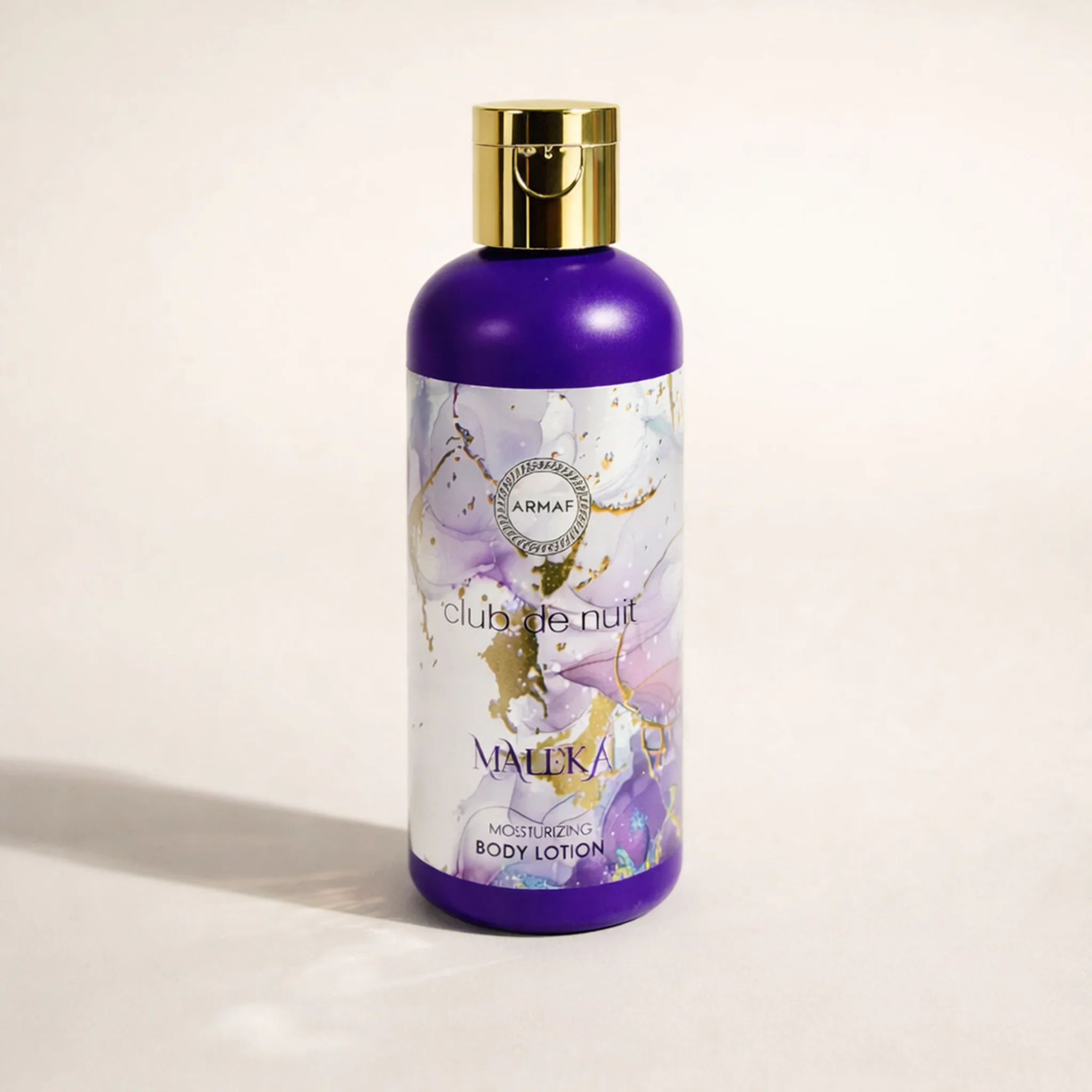 Armaf Club De Nuit Maleka Body Lotion - Image 6