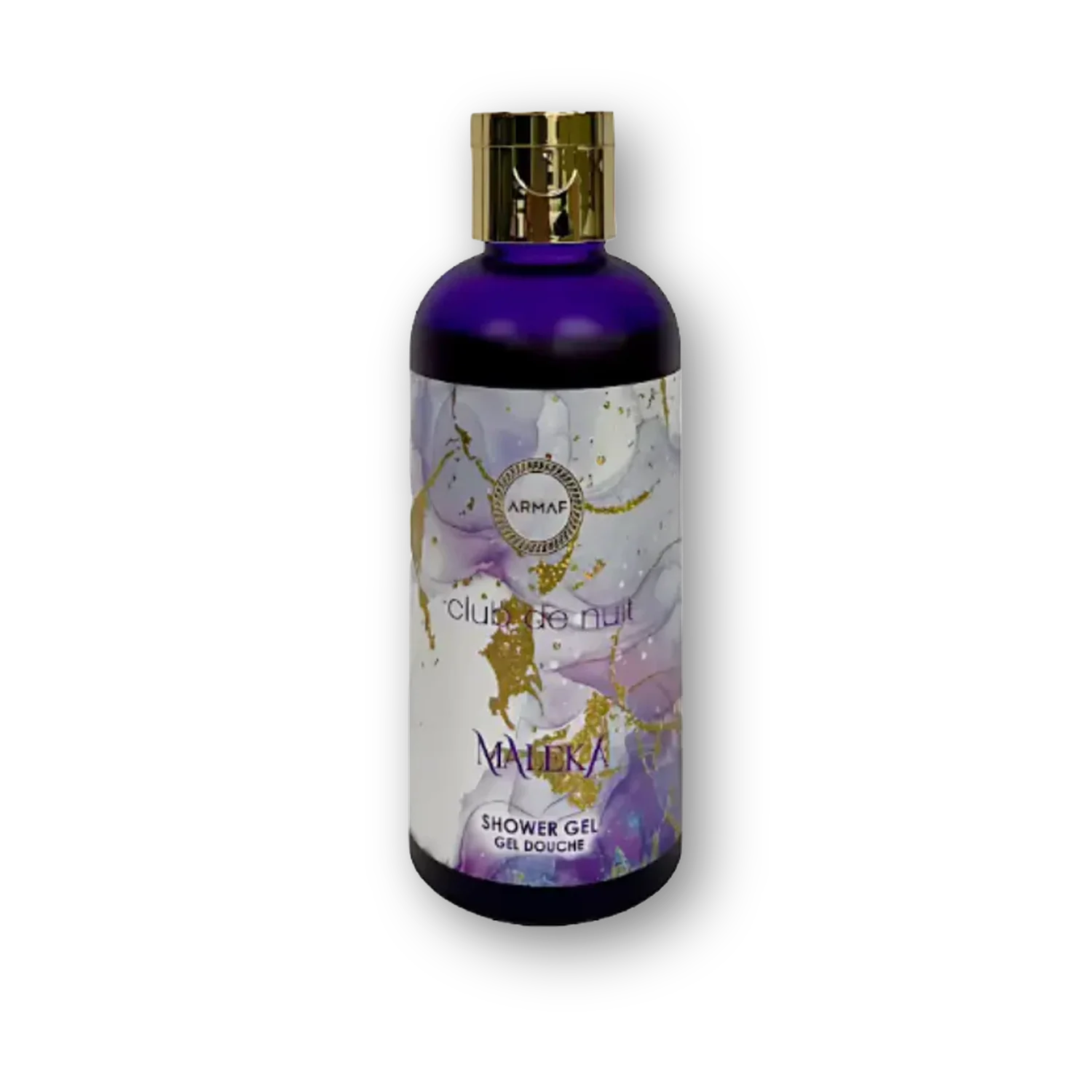 Armaf Club De Nuit Maleka Shower Gel
