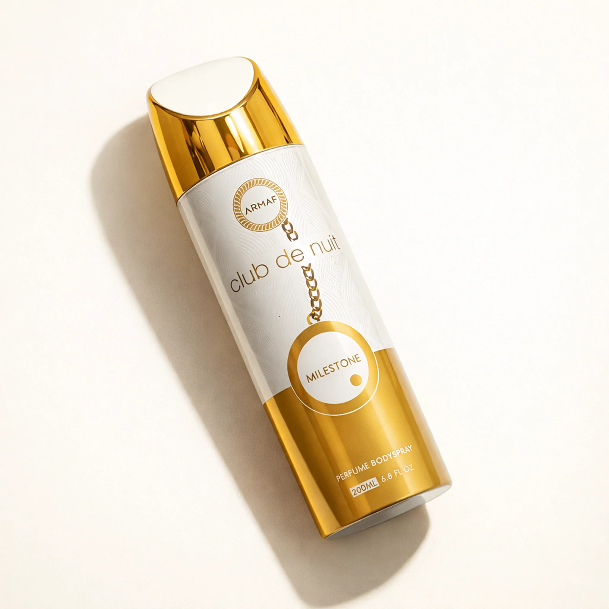 Armaf Club De Nuit Milestone Body Mist - Image 2