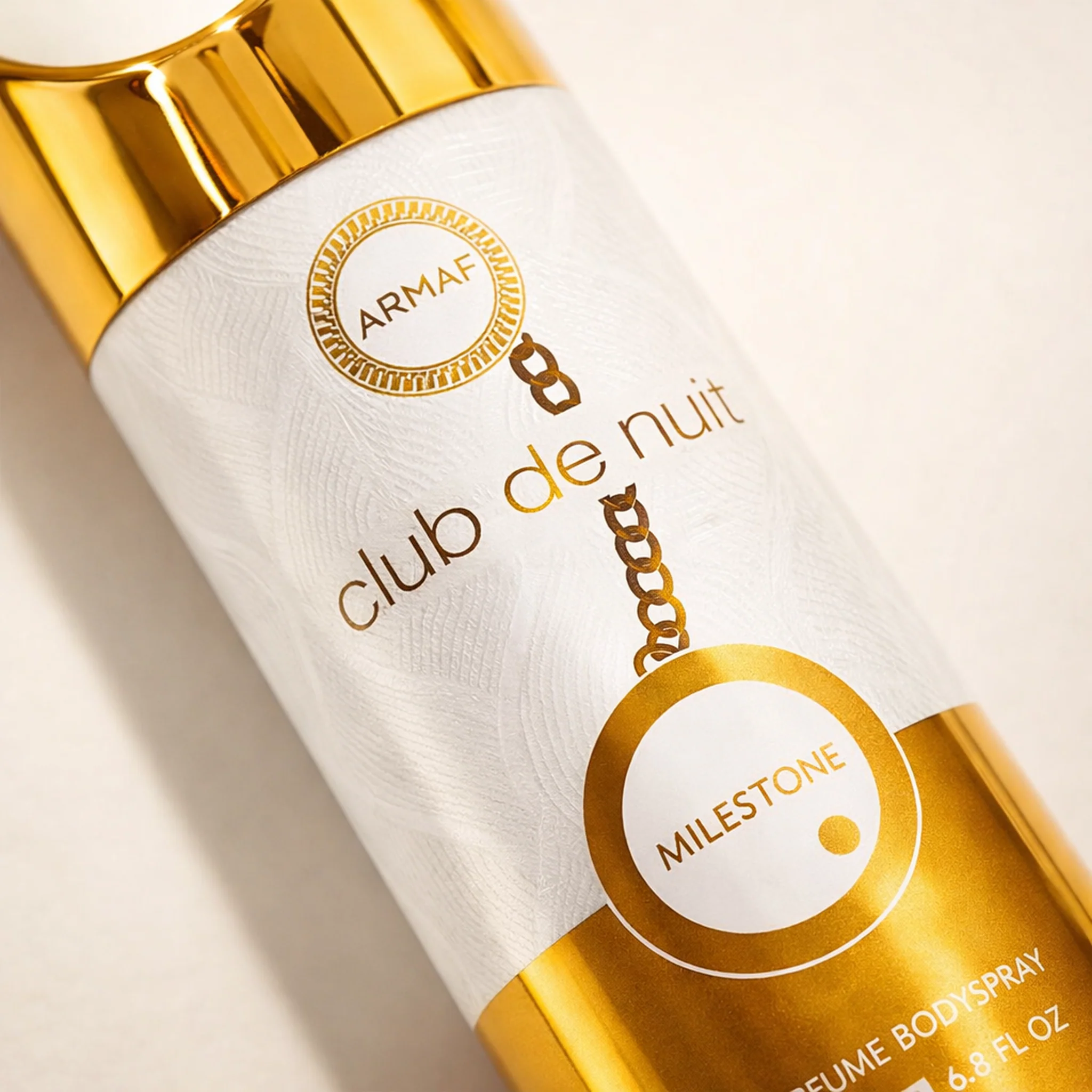 Armaf Club De Nuit Milestone Body Mist - Image 3