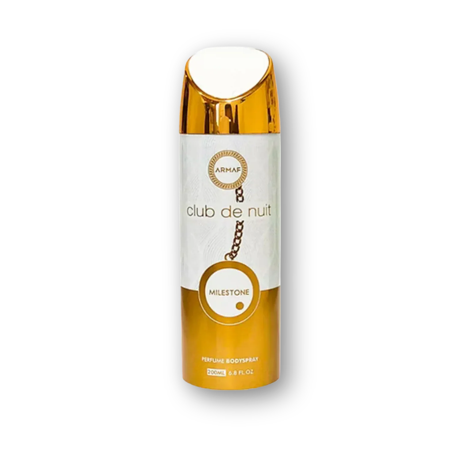 Armaf Club De Nuit Milestone Body Spray