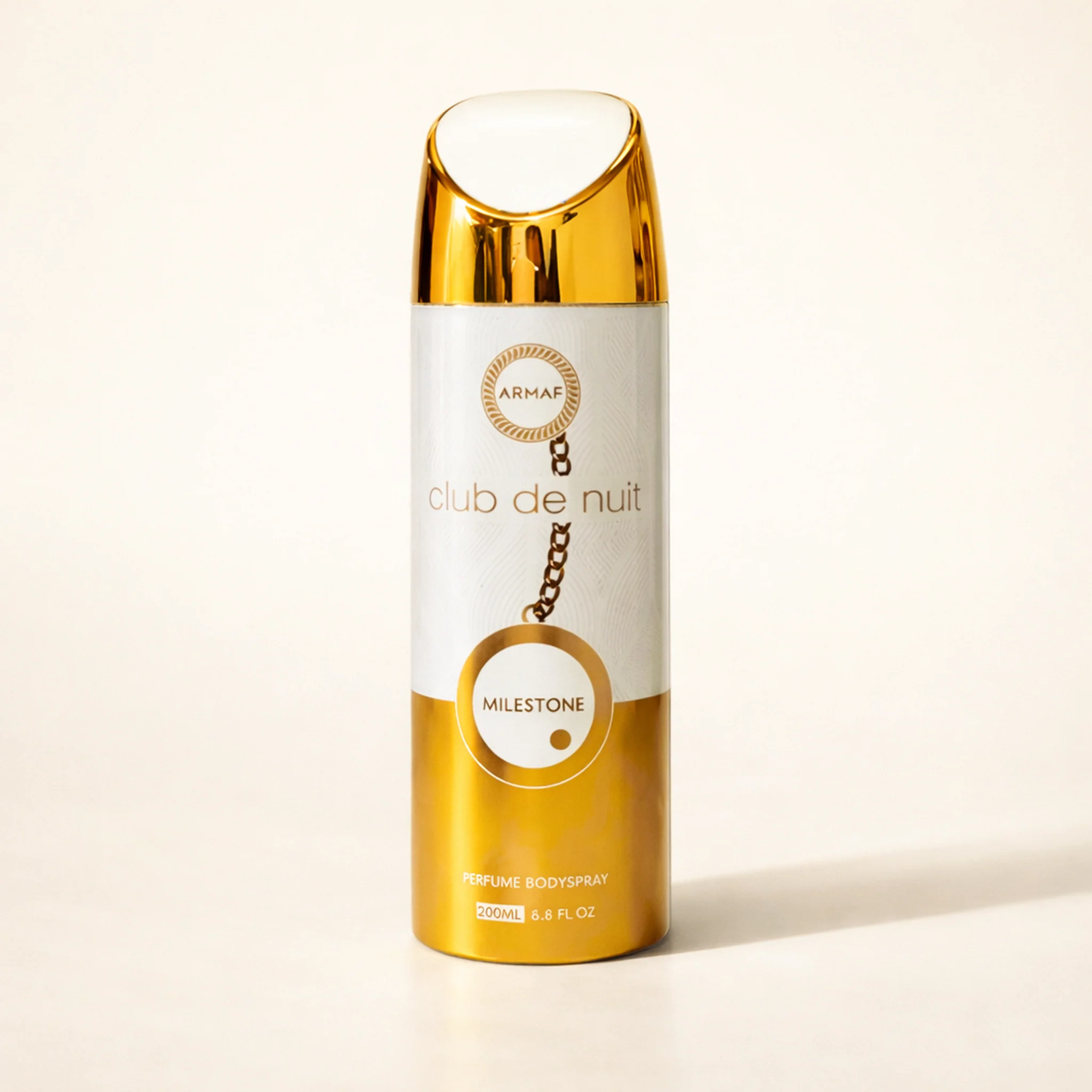 Armaf Club De Nuit Milestone Body Spray - Image 6