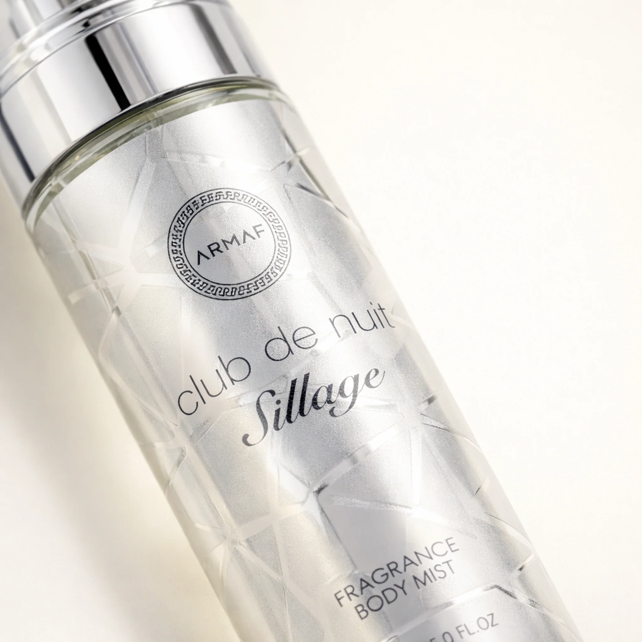 Armaf Club De Nuit Sillage Body Mist - Image 3