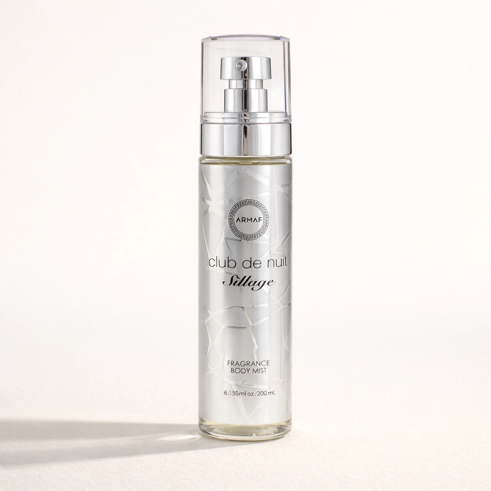 Armaf Club De Nuit Sillage Body Mist - Image 6