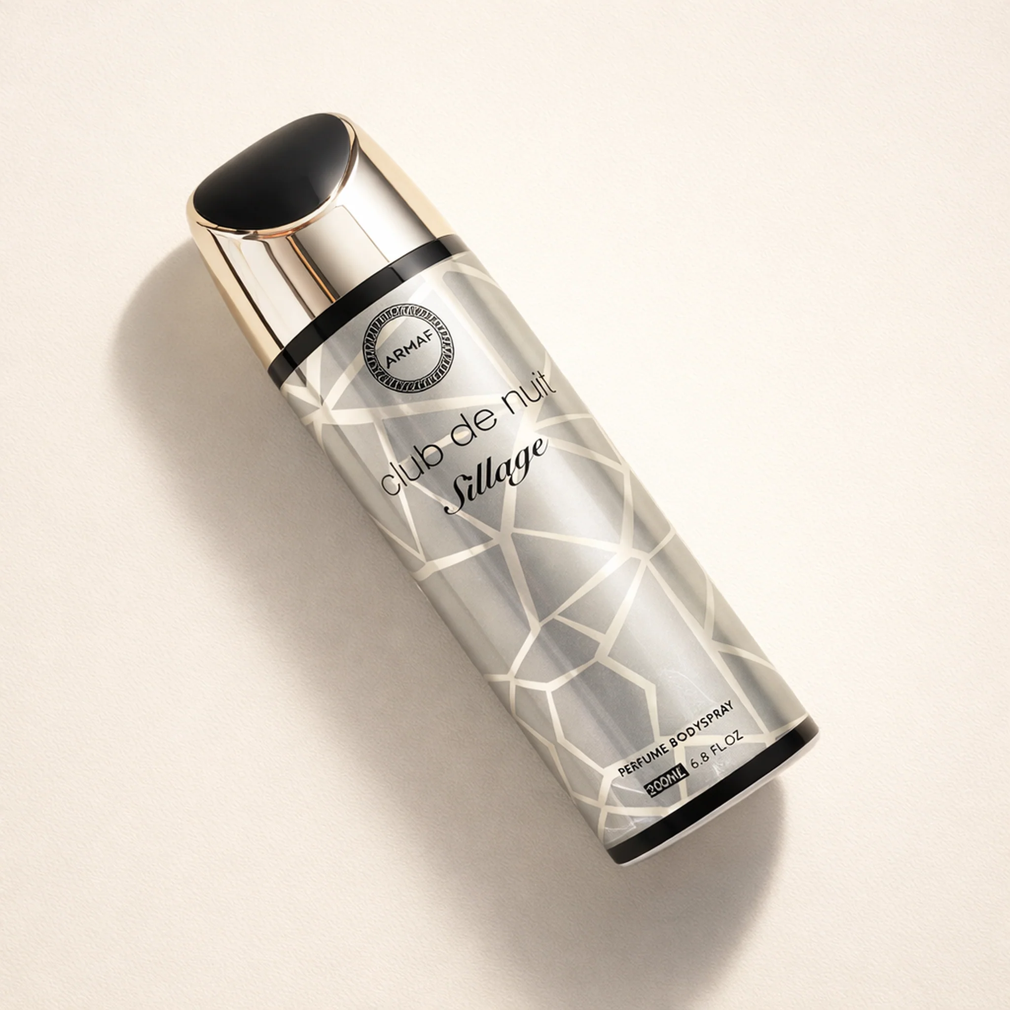 Armaf Club De Nuit Sillage Body Spray - Image 2