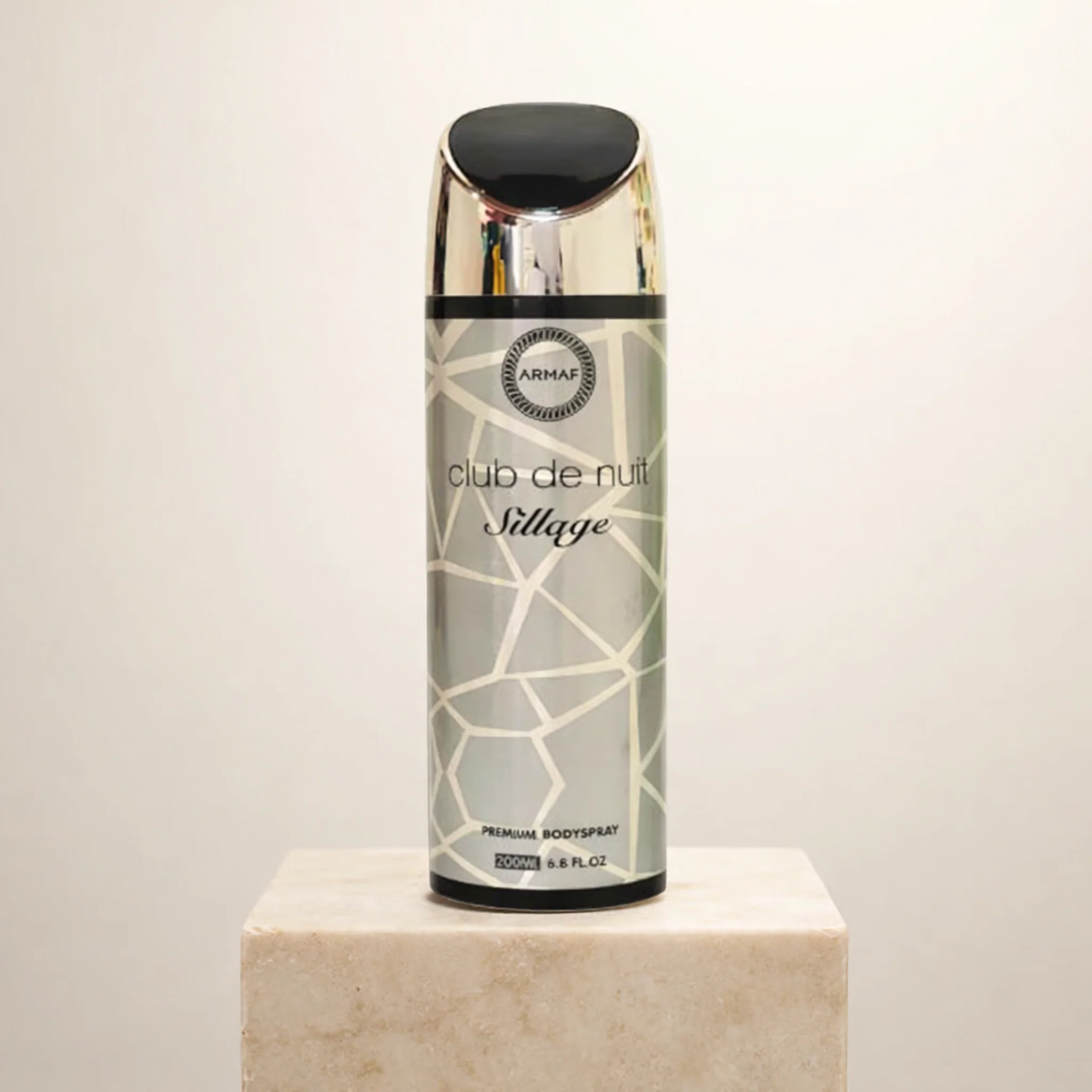 Armaf Club De Nuit Sillage Body Spray - Image 4