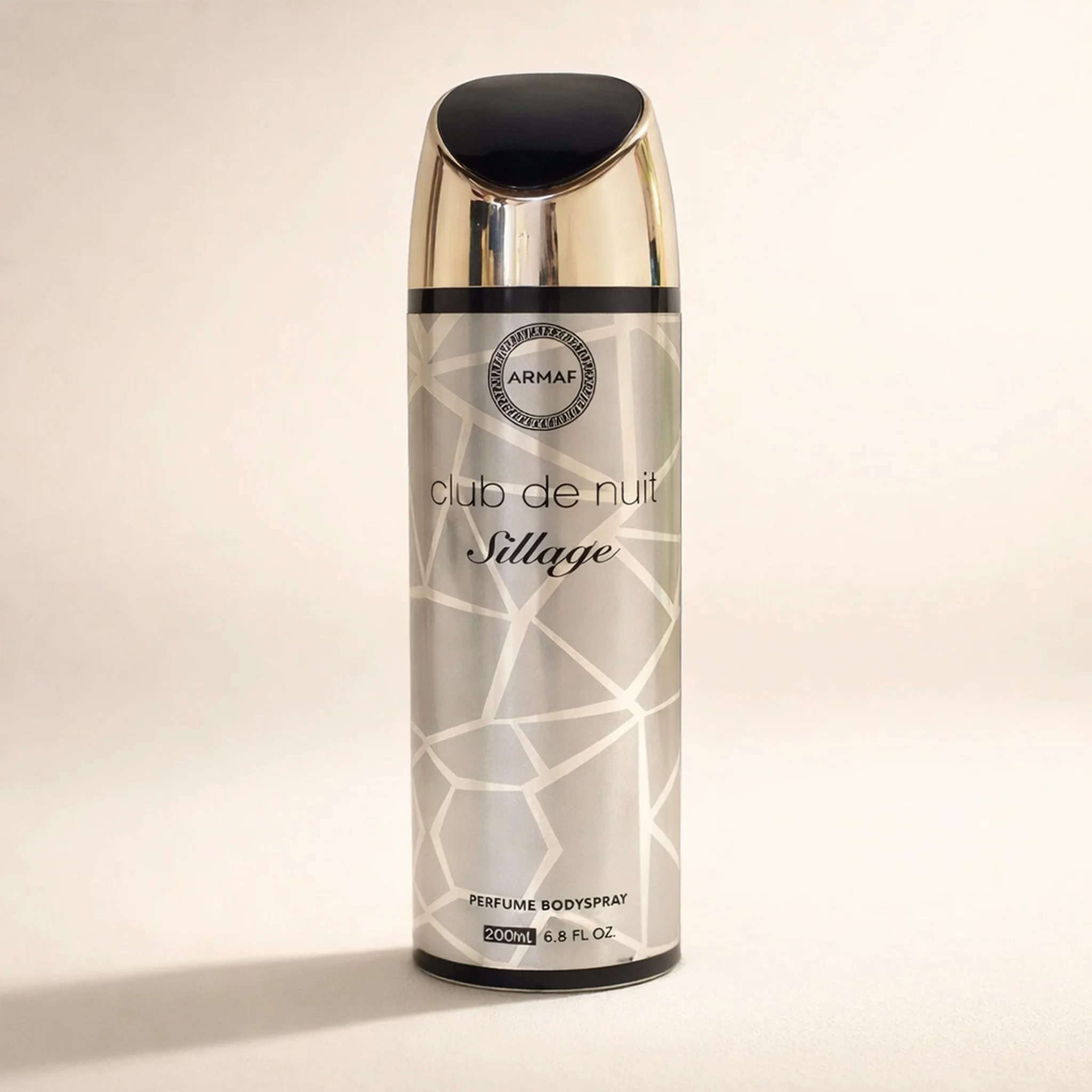 Armaf Club De Nuit Sillage Body Spray - Image 6