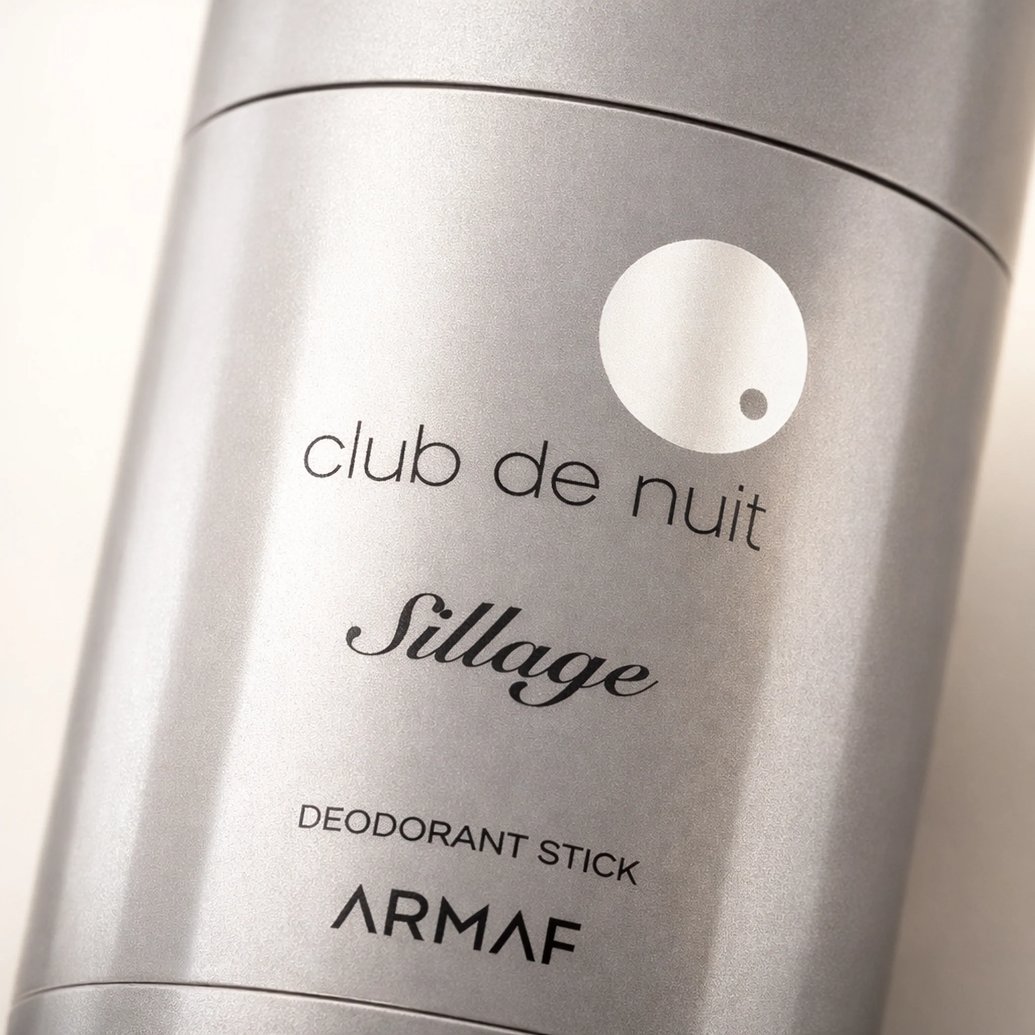 Armaf Club De Nuit Sillage Deodorant Stick - Image 3