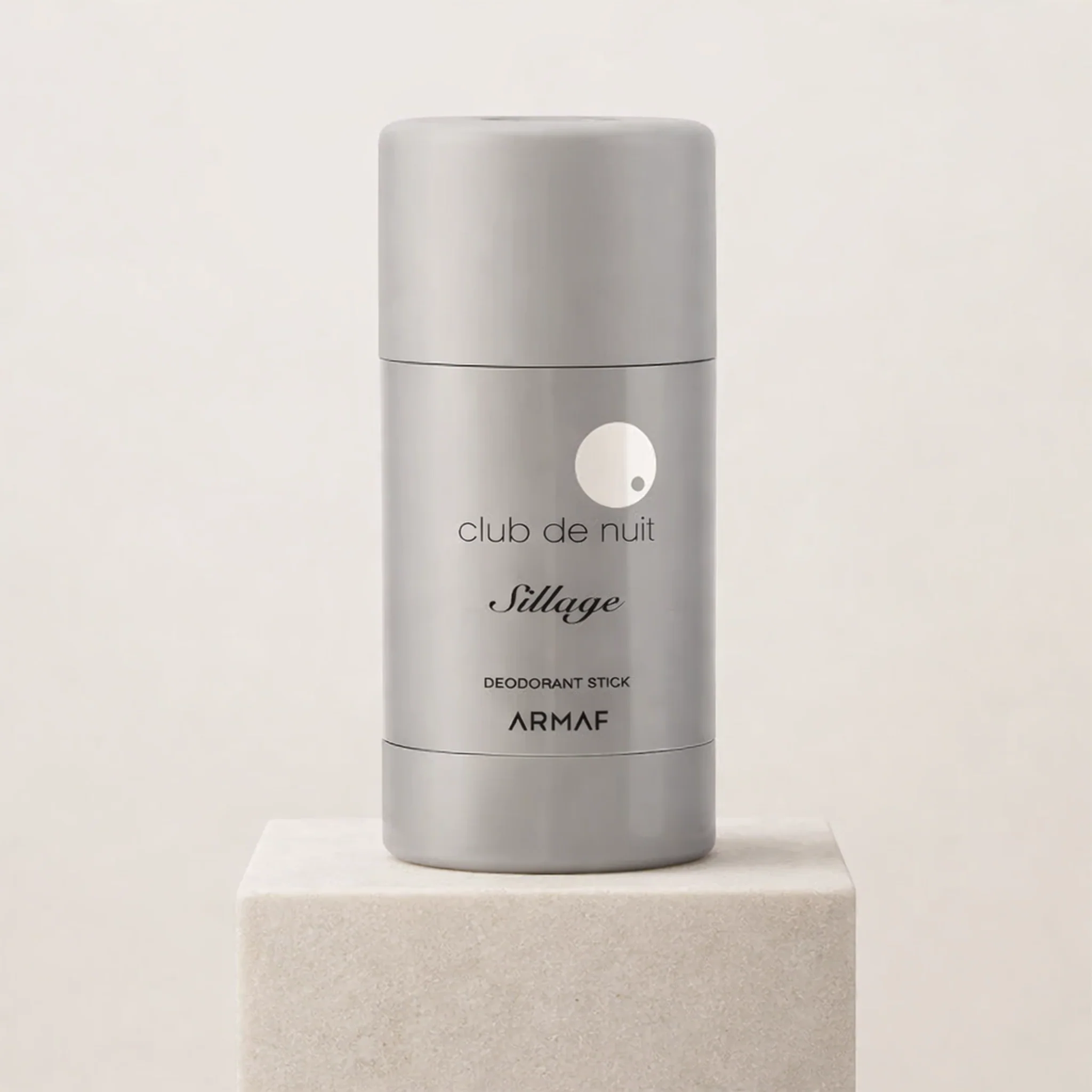 Armaf Club De Nuit Sillage Deodorant Stick - Image 4