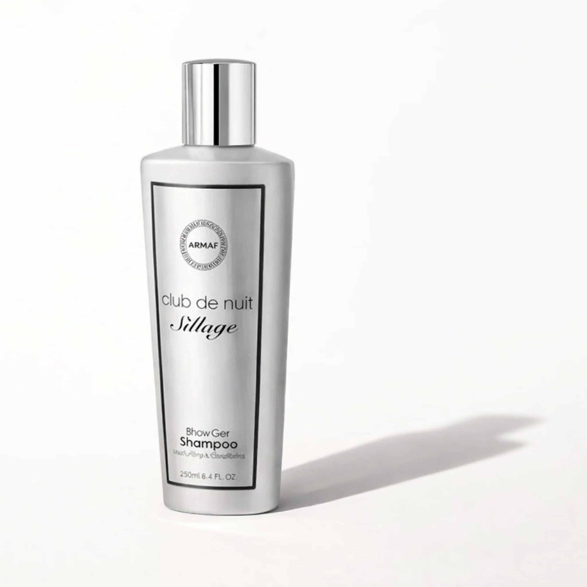 Armaf Club De Nuit Sillage Gift Set for Him - Image 3