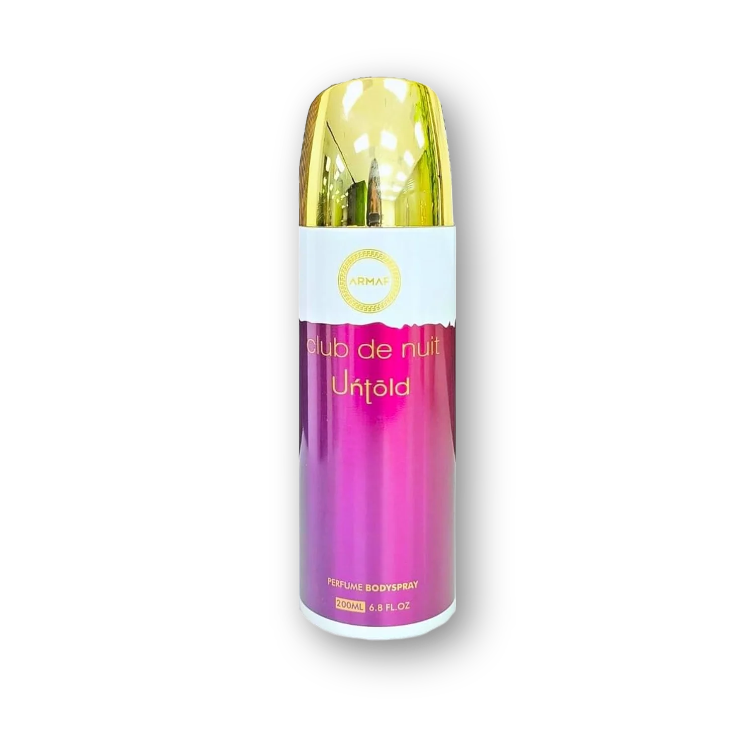 Armaf Club De Nuit Untold Body Mist