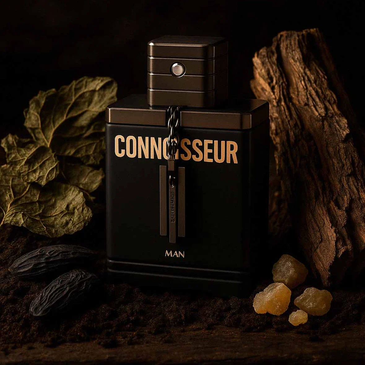 Armaf Connoisseur EDP For Men - Image 3