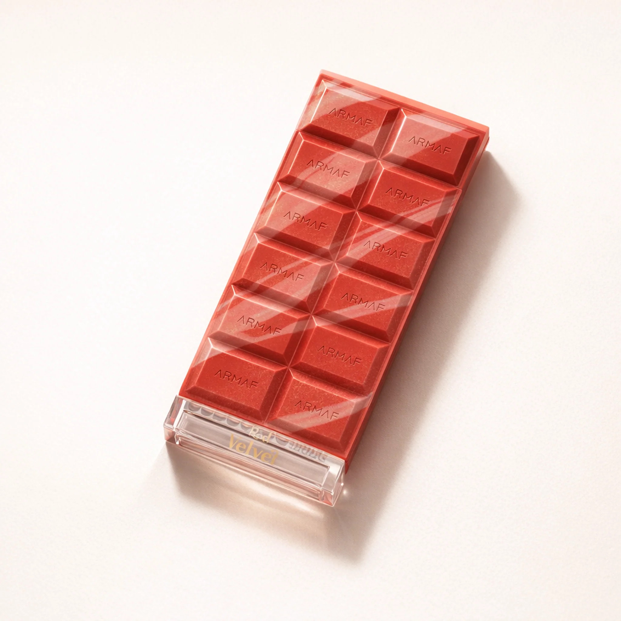 Armaf Delights Dubai Delicacy Red Velvet EDP - Image 2