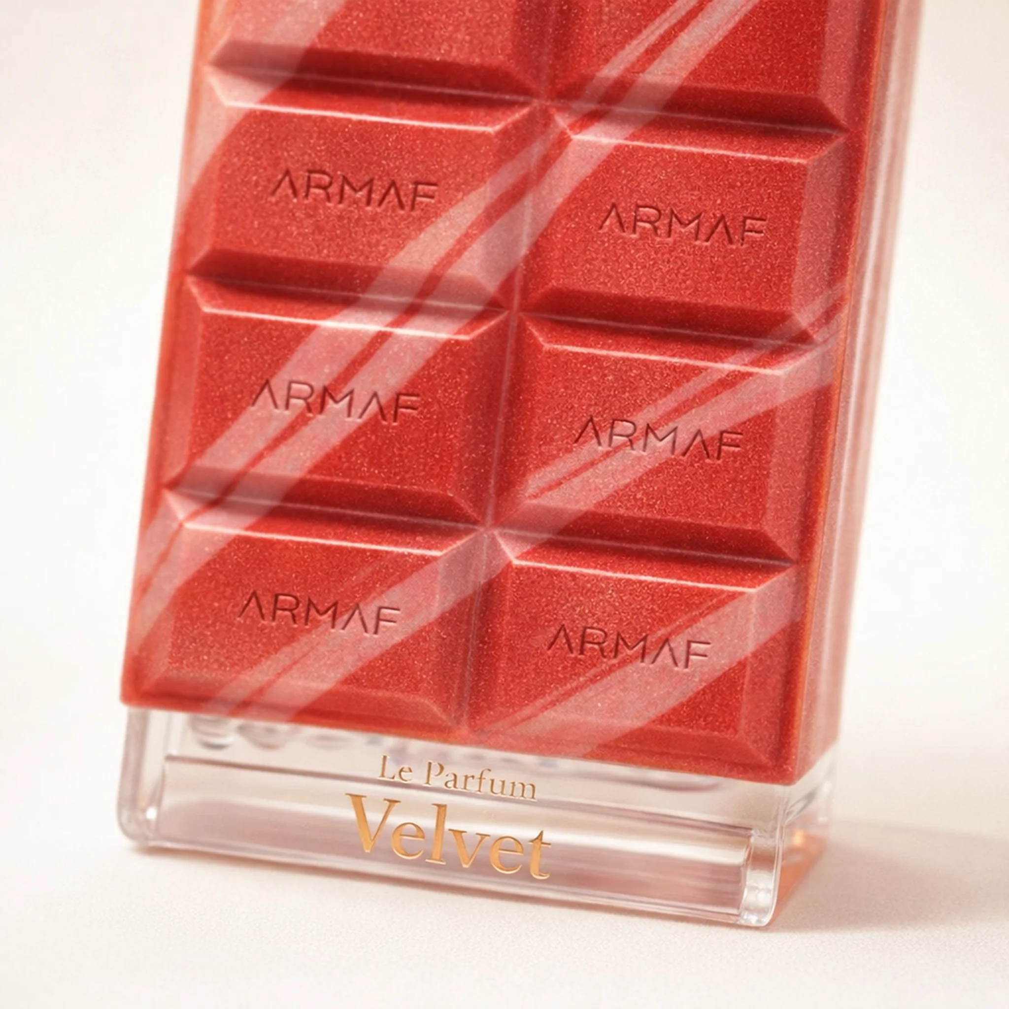 Armaf Delights Dubai Delicacy Red Velvet EDP - Image 3