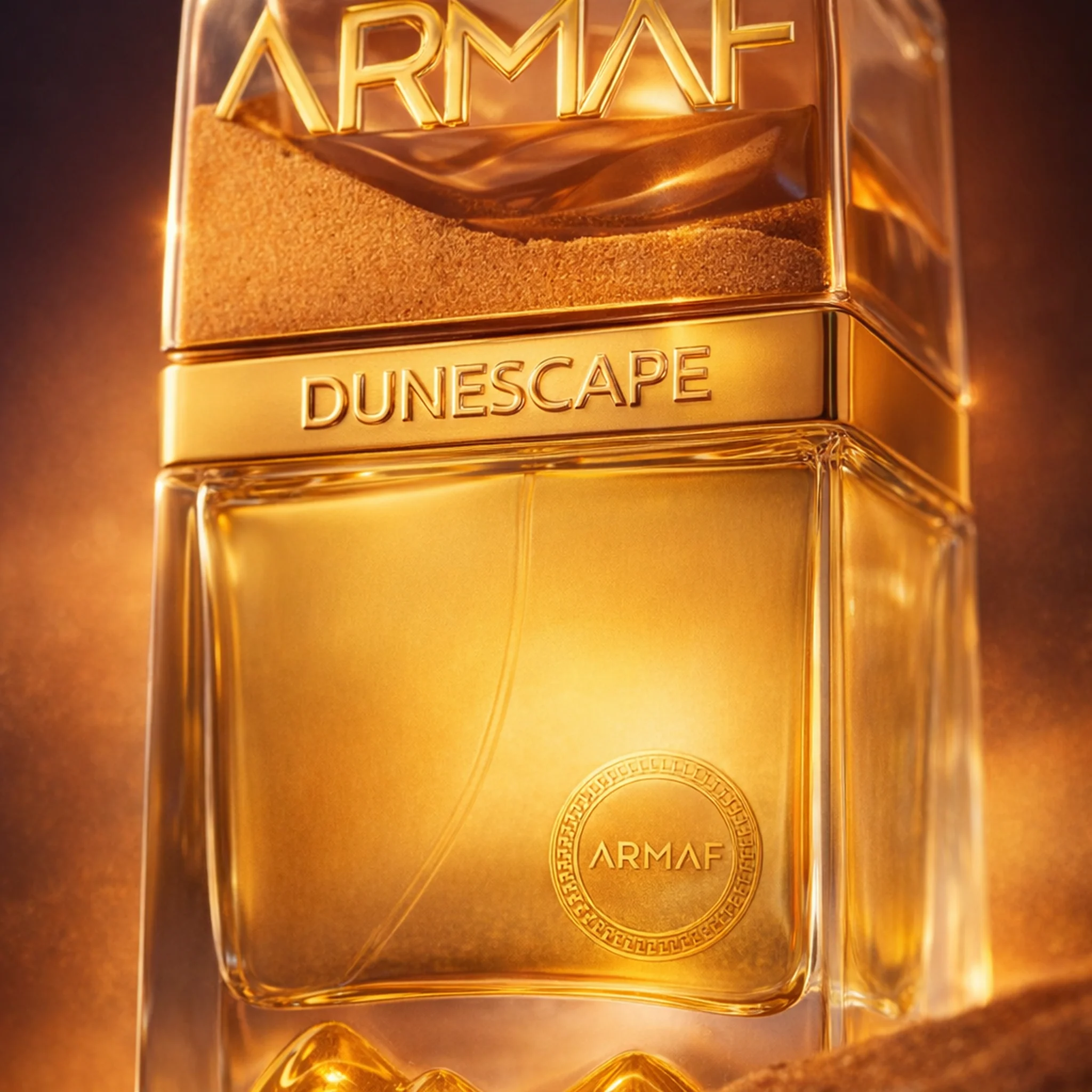Armaf Dunescape Dubai Extrait de Parfum - Image 3