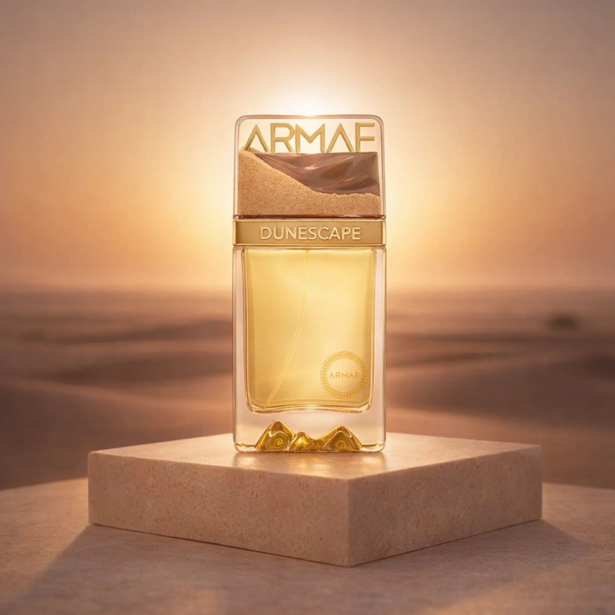 Armaf Dunescape Dubai Extrait de Parfum - Image 4