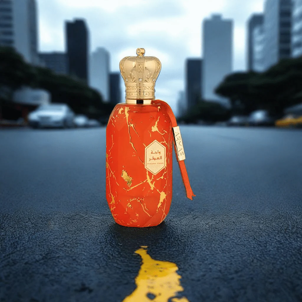 Armaf Eter Perfume Oasis EDP - Image 3
