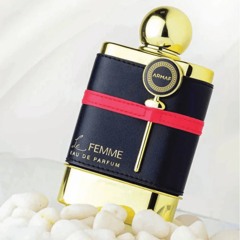 Armaf Le Femme EDP - Image 2