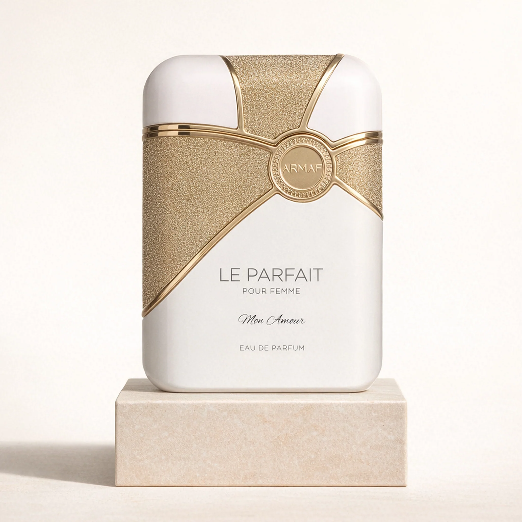 Armaf le Parfait Mon Amour EDP for Women - Image 4