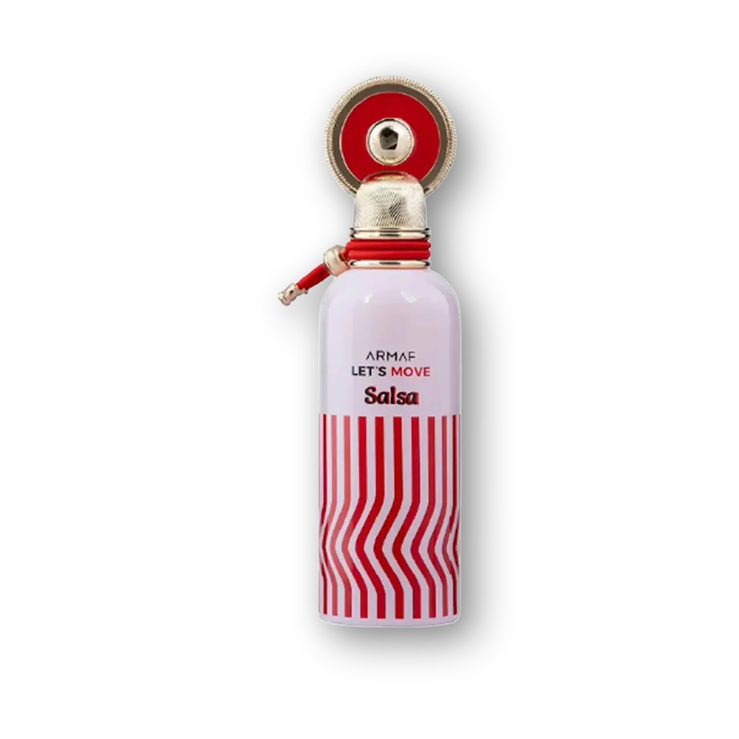 Armaf Let's Move Salsa EDP