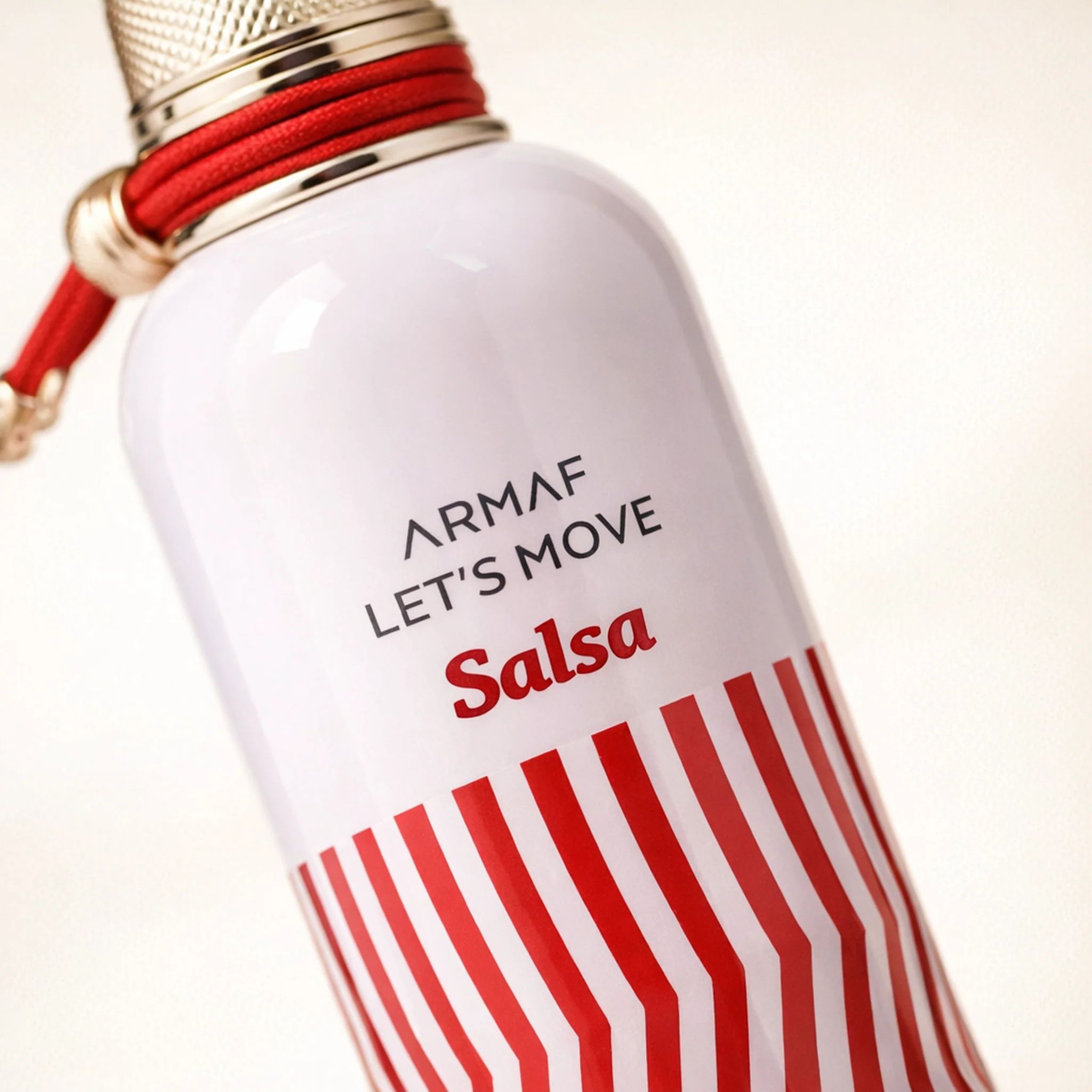 Armaf Let's Move Salsa EDP - Image 3
