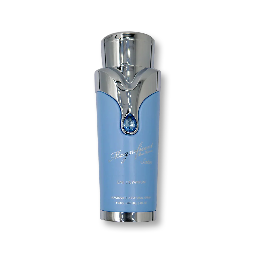 Armaf Magnificent Satin EDP