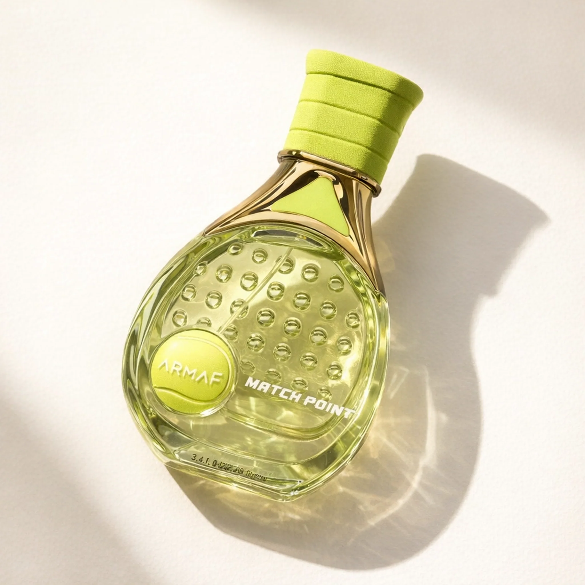 Armaf Match Point EDP - Image 2