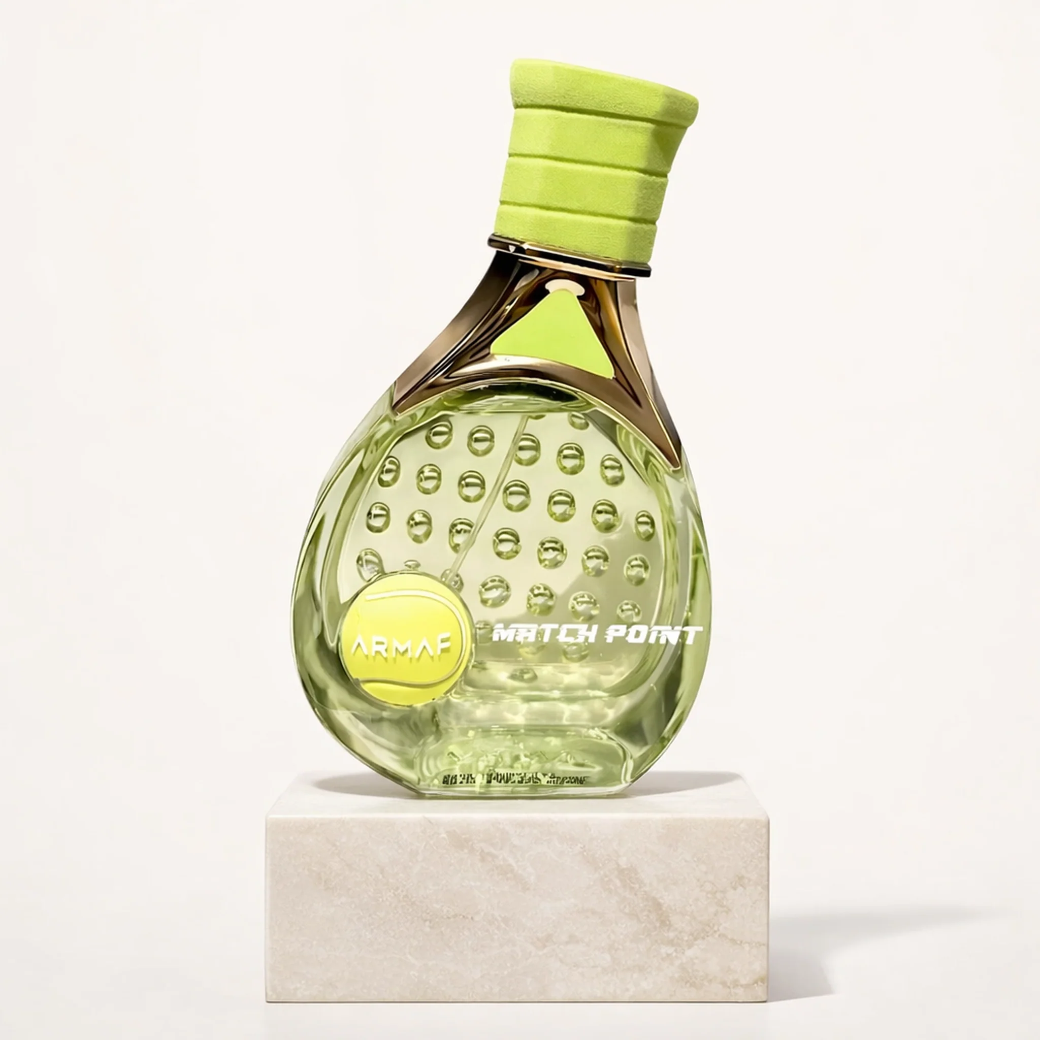 Armaf Match Point EDP - Image 4