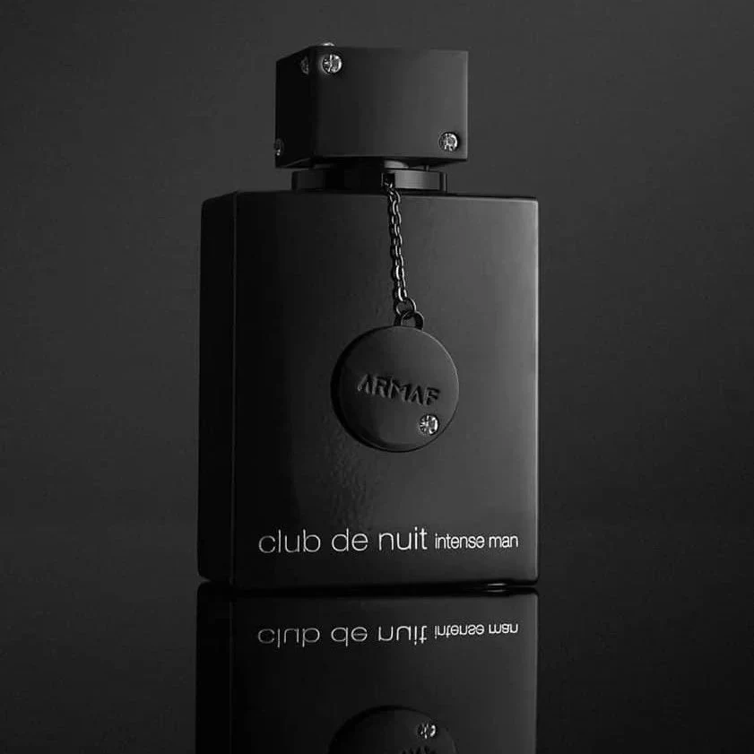 Armaf Men's Club De Nuit Mini Gift Set - Image 4