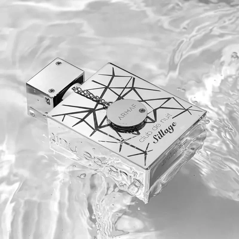Armaf Men's Club De Nuit Mini Gift Set - Image 6